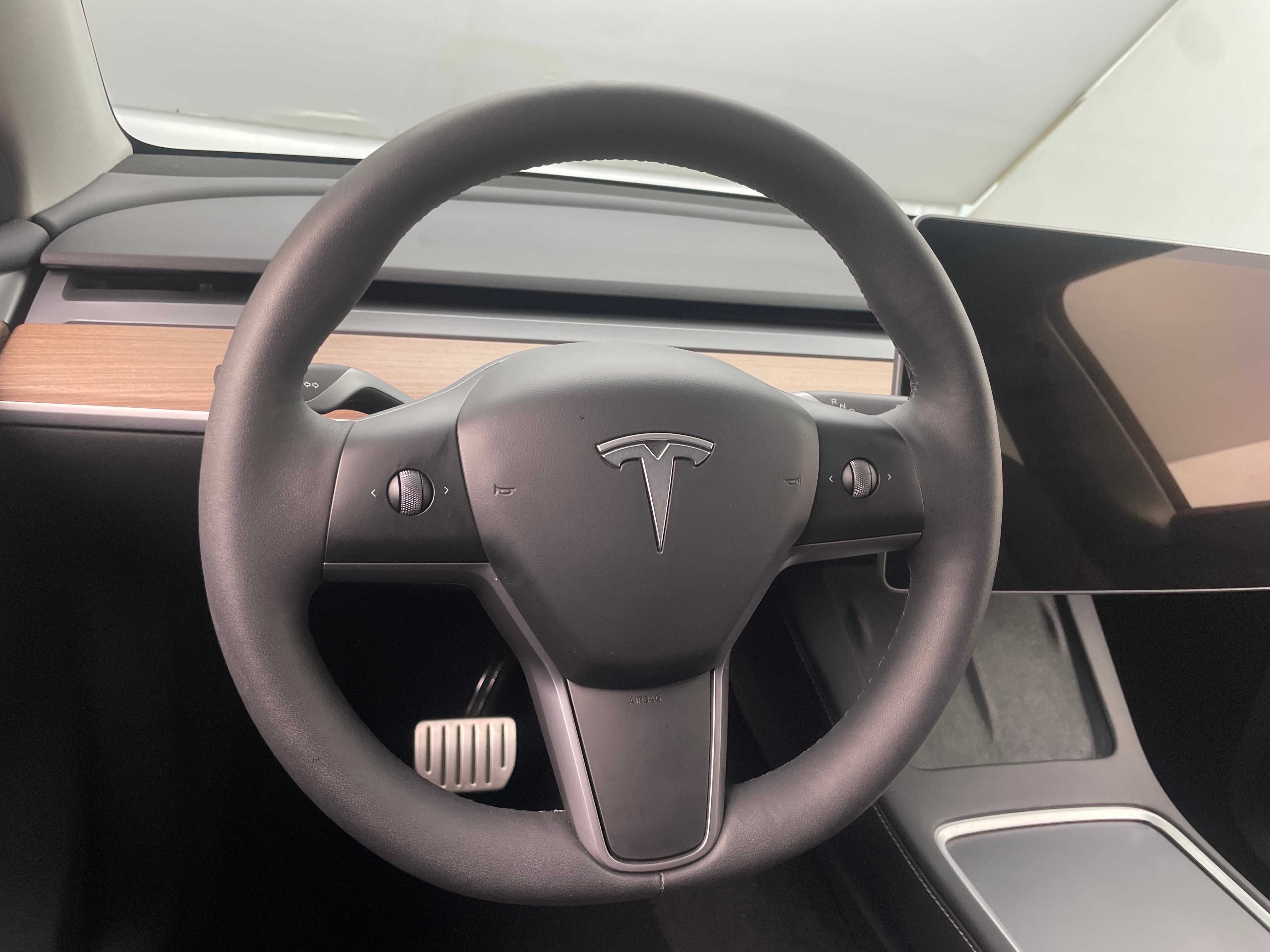 2024 Tesla Model Y Performance 4