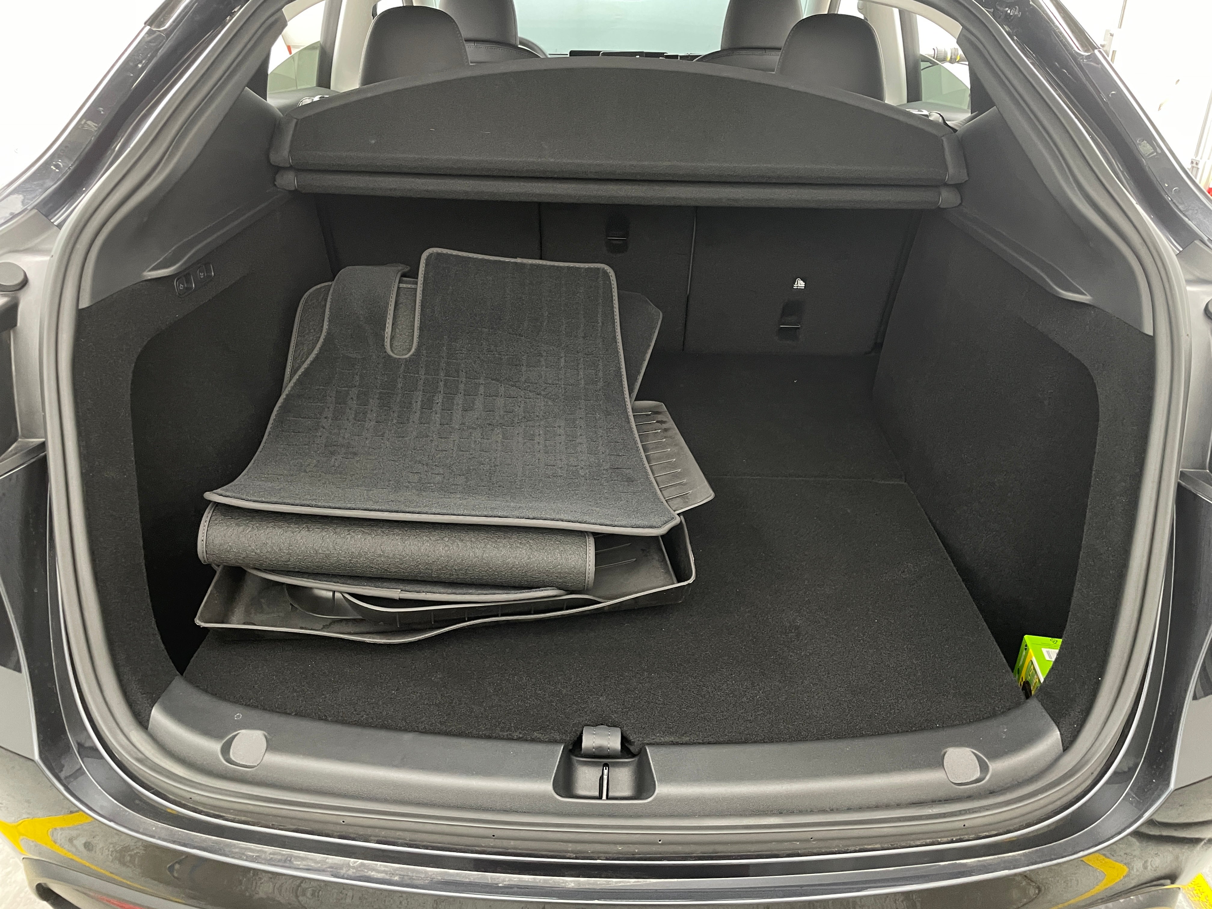2024 Tesla Model Y Performance 6