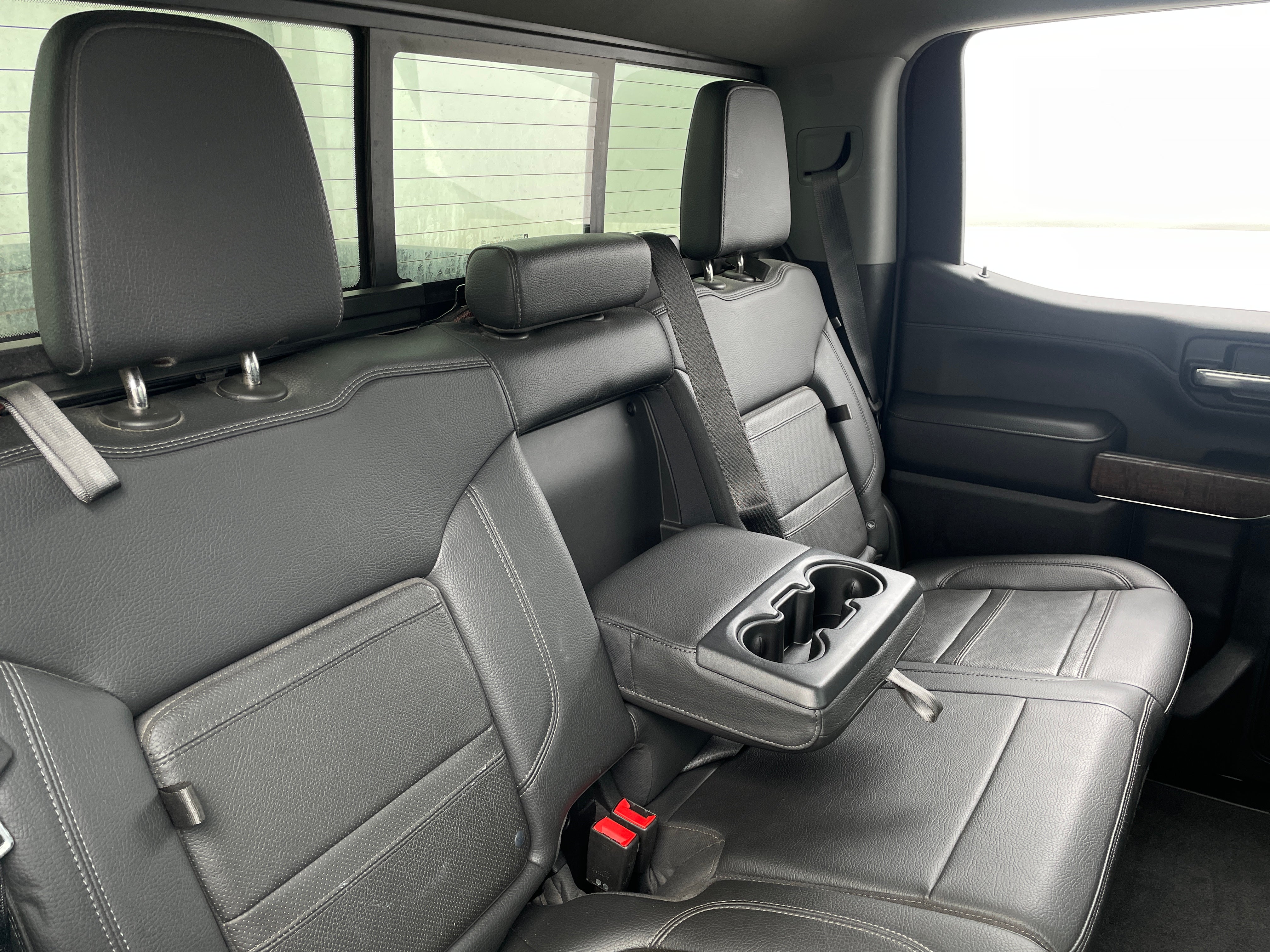 2022 GMC Sierra 1500 Denali 5