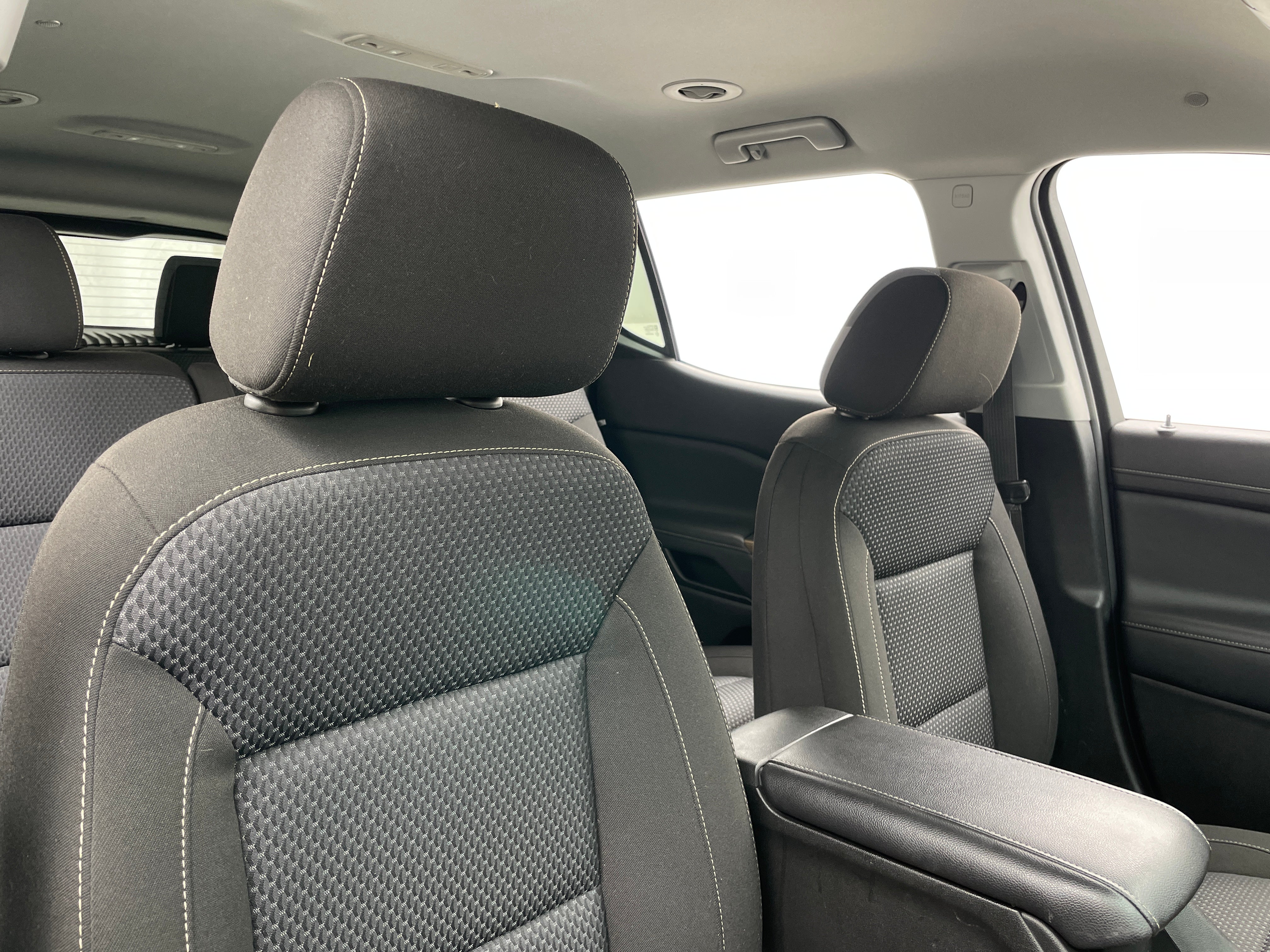 2021 GMC Acadia SLE 2