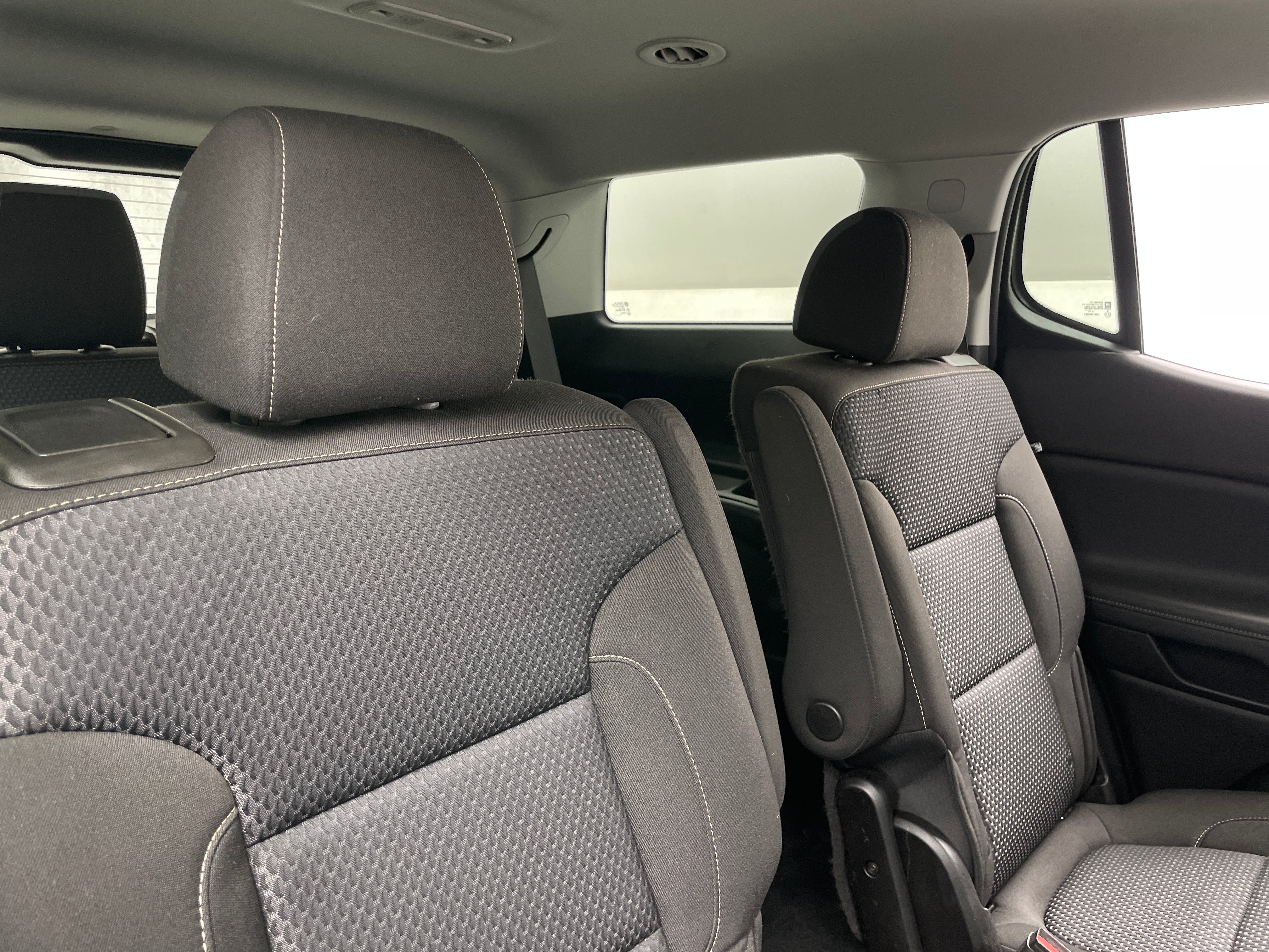 2021 GMC Acadia SLE 6