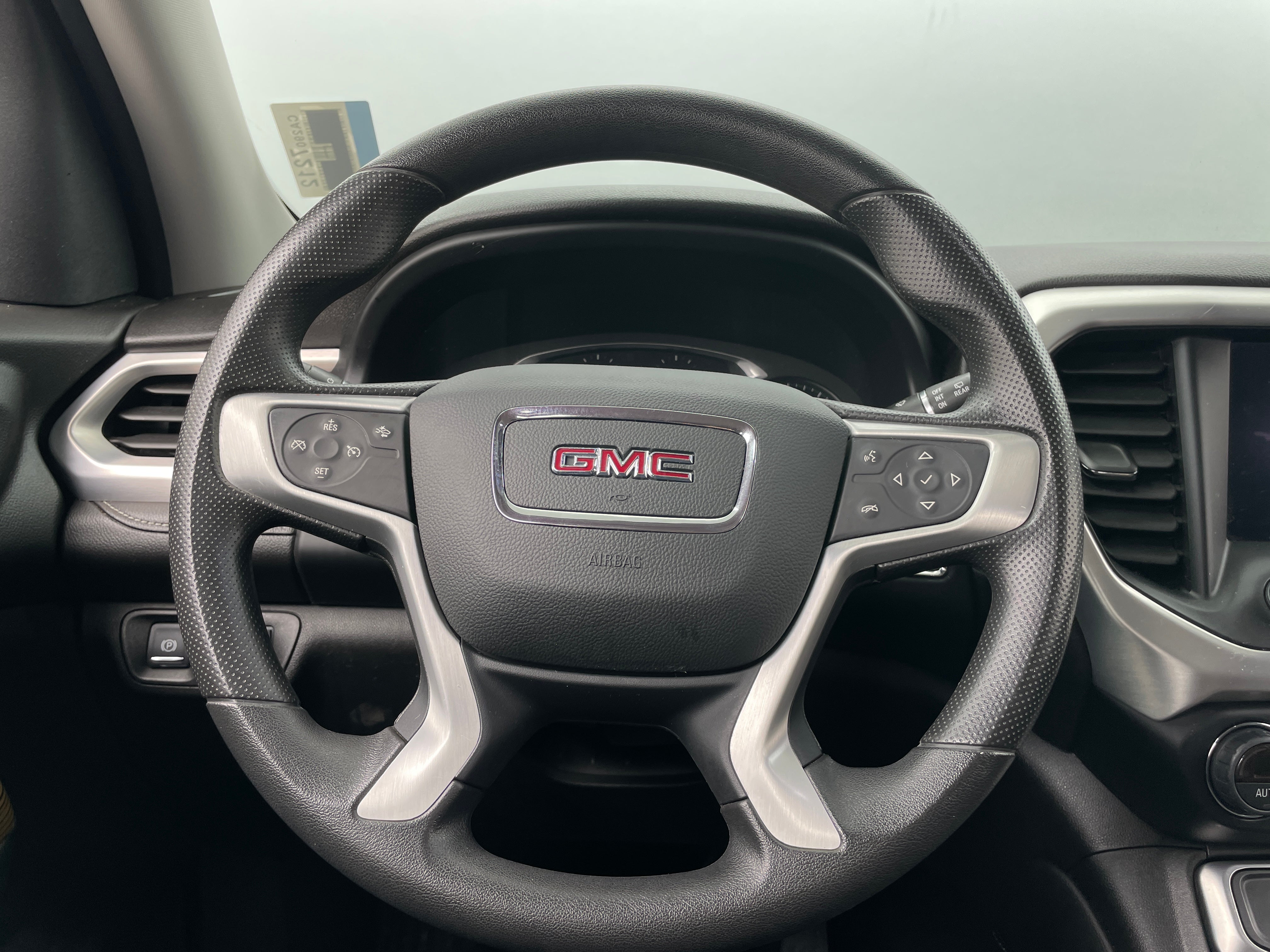 2021 GMC Acadia SLE 5