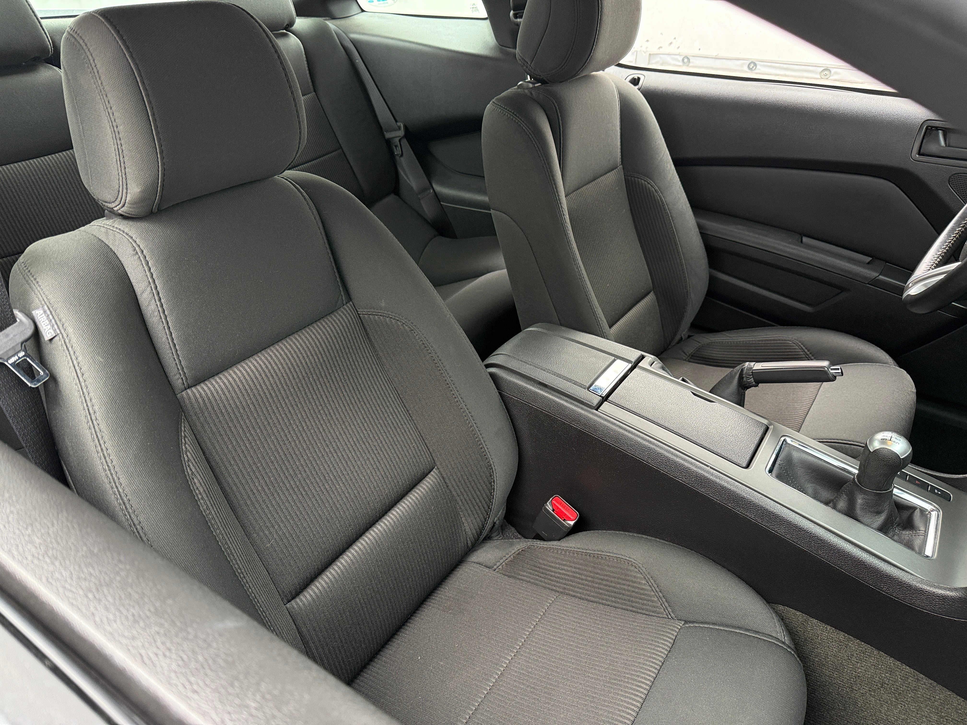 2014 Ford Mustang GT 2