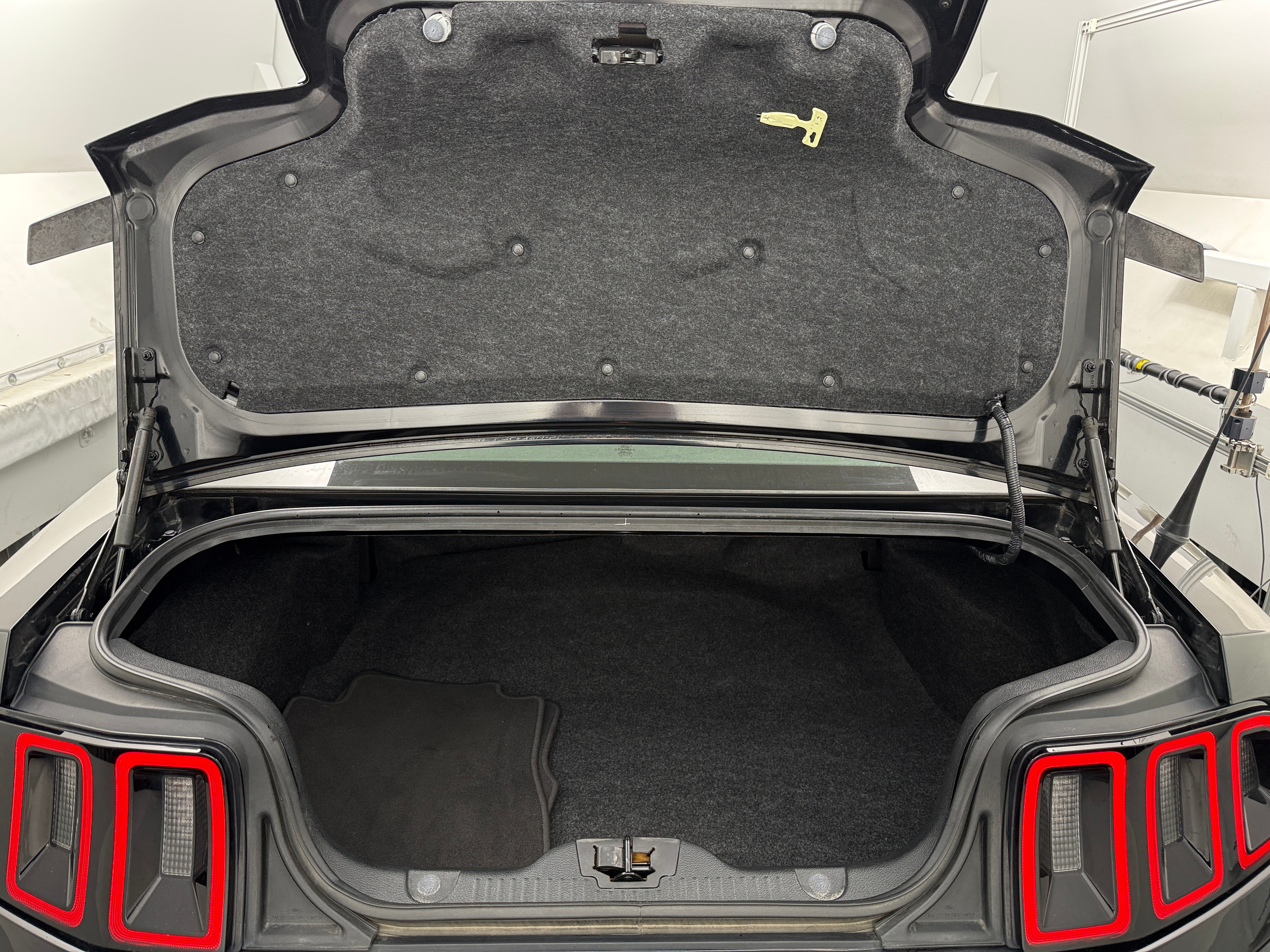 2014 Ford Mustang GT 5