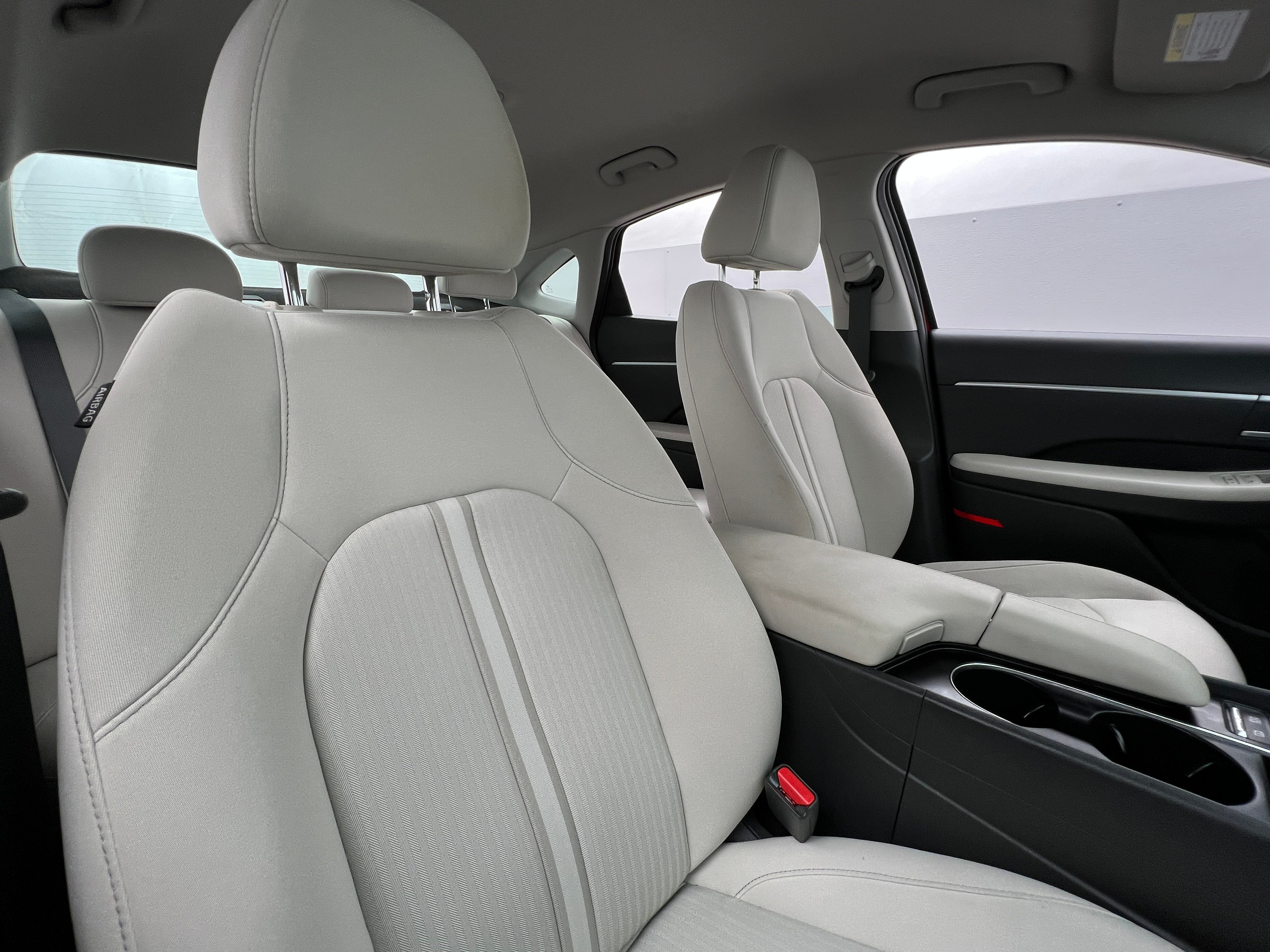 2024 Hyundai Sonata SEL 2