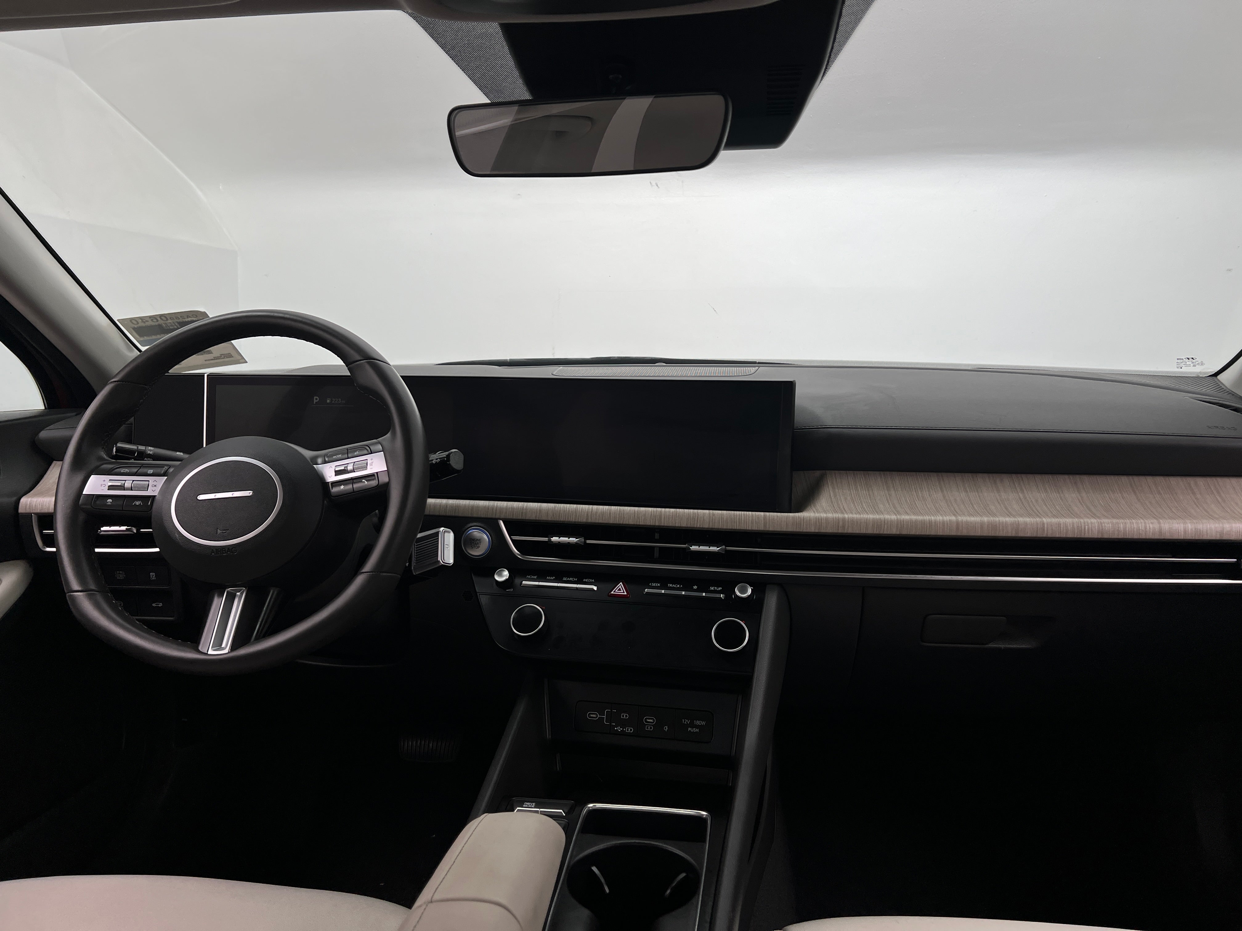 2024 Hyundai Sonata SEL 3