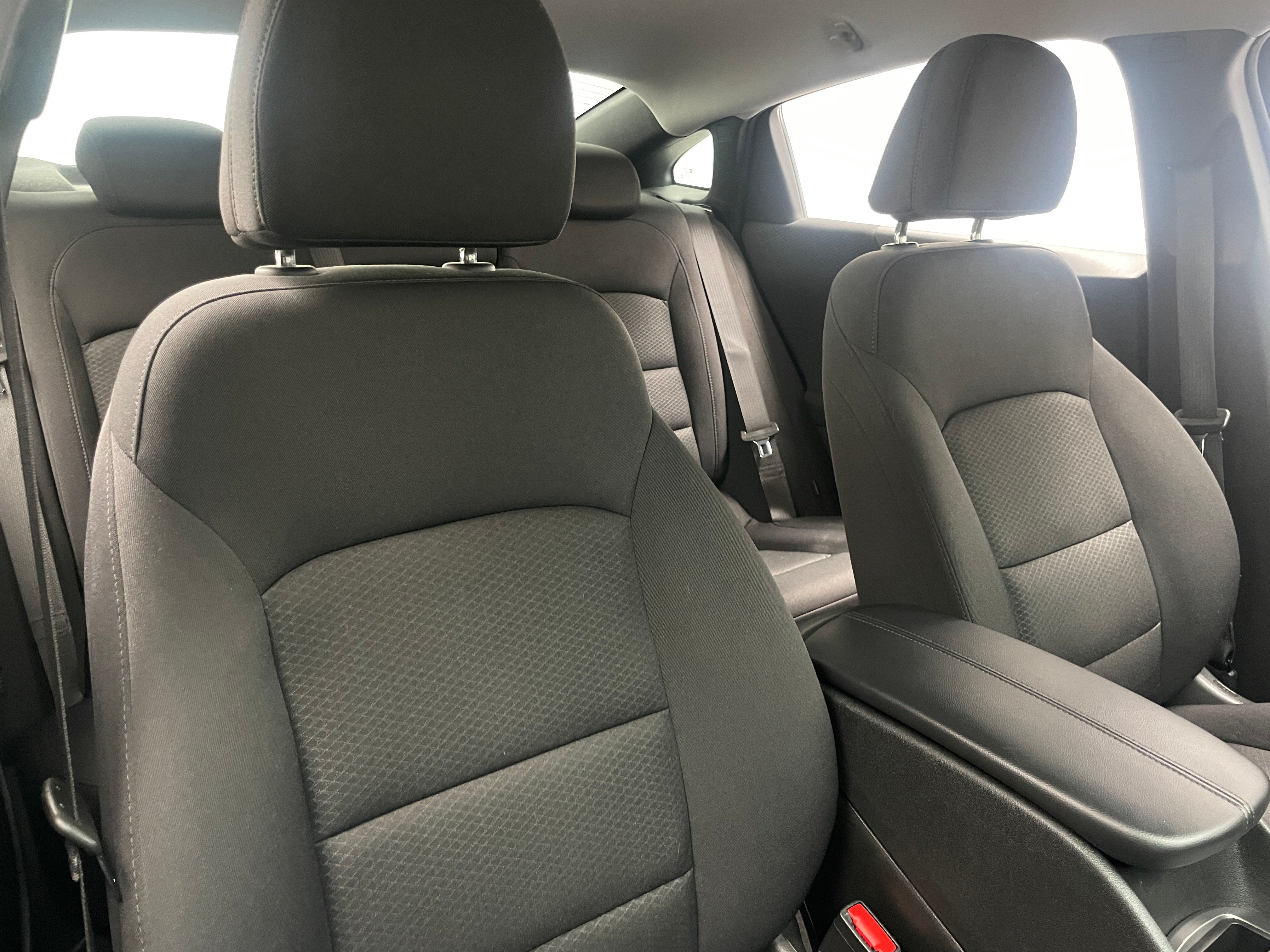 2024 Chevrolet Malibu LT 2