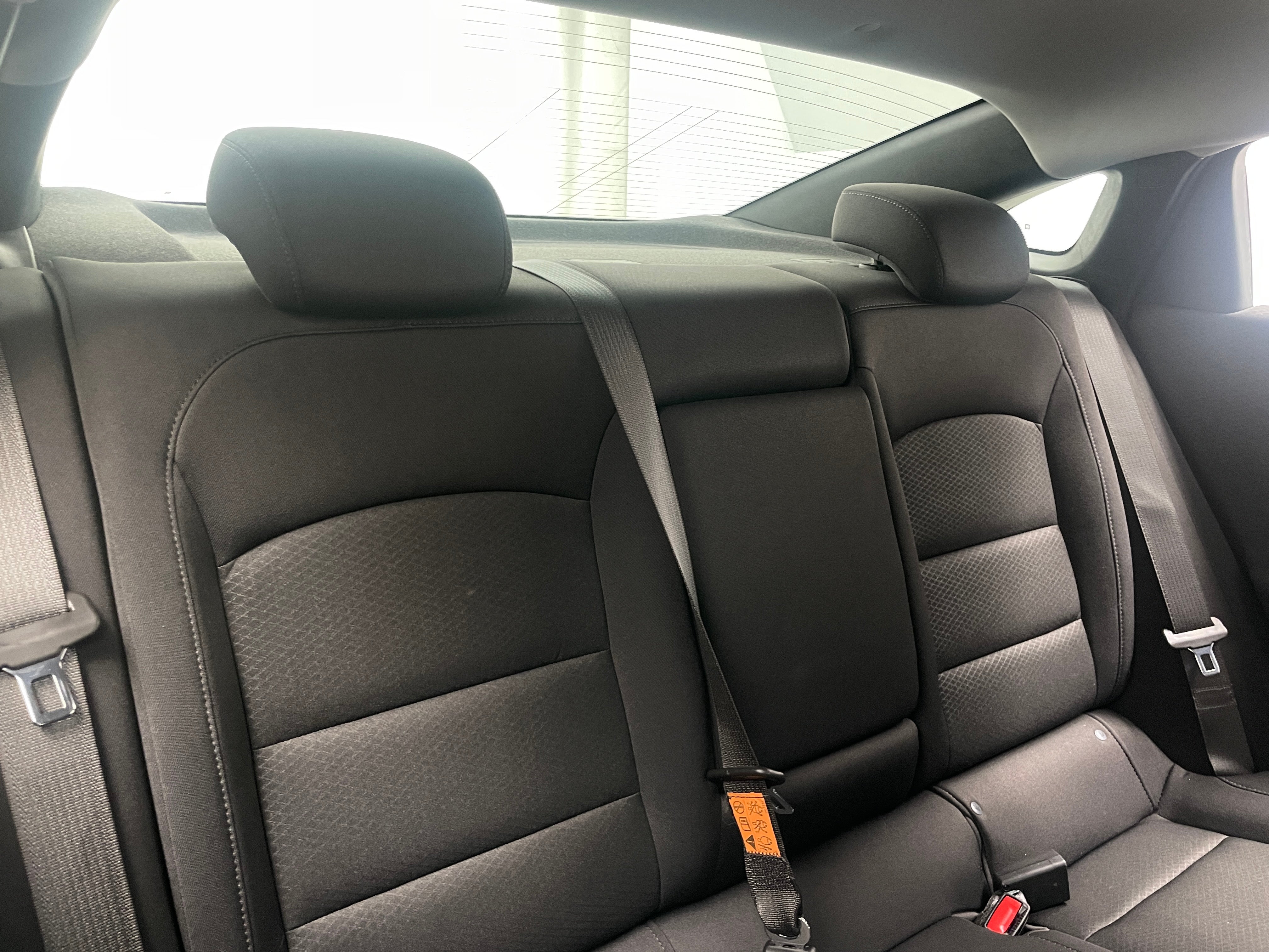 2024 Chevrolet Malibu LT 6