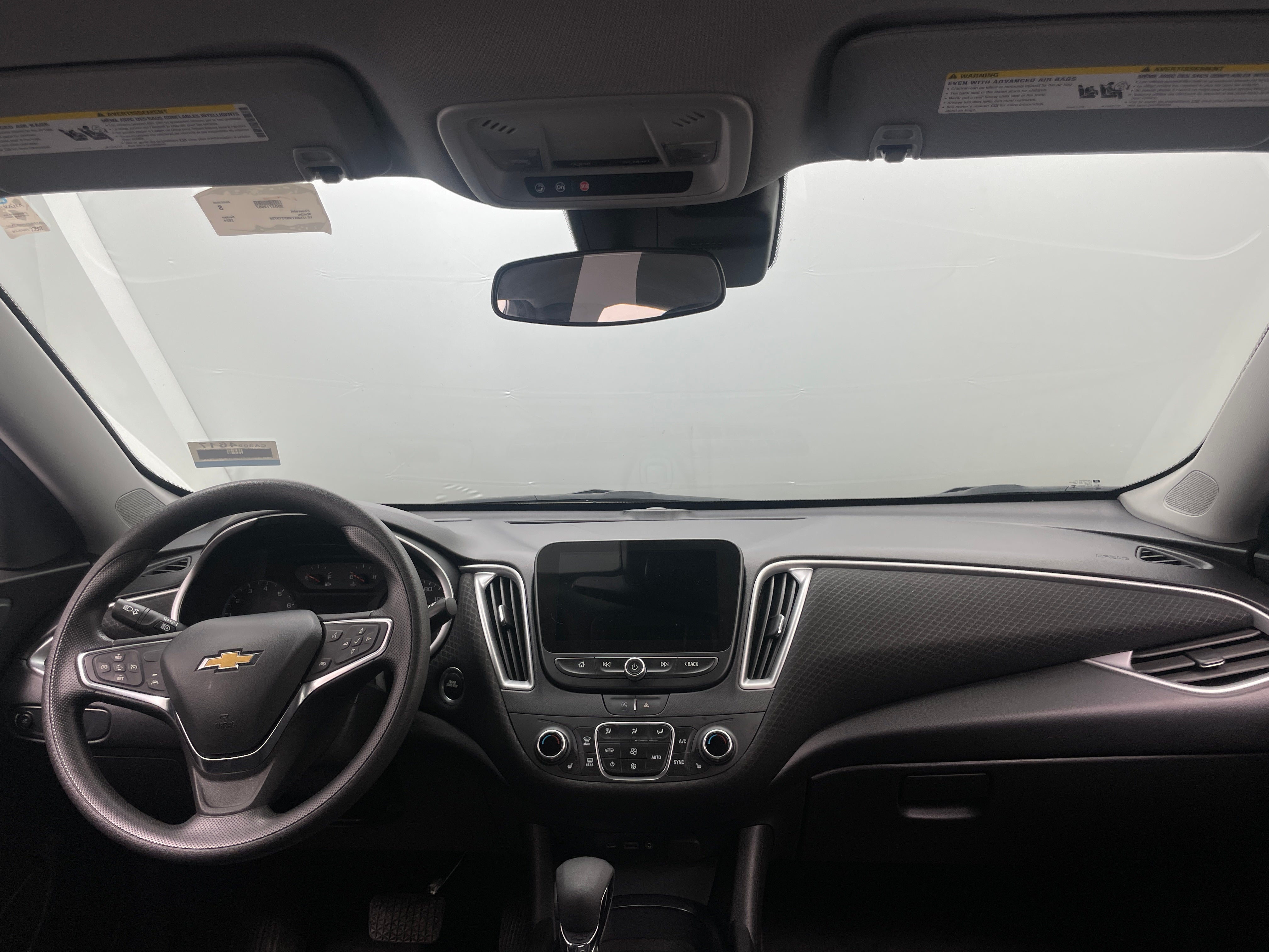 2024 Chevrolet Malibu LT 3