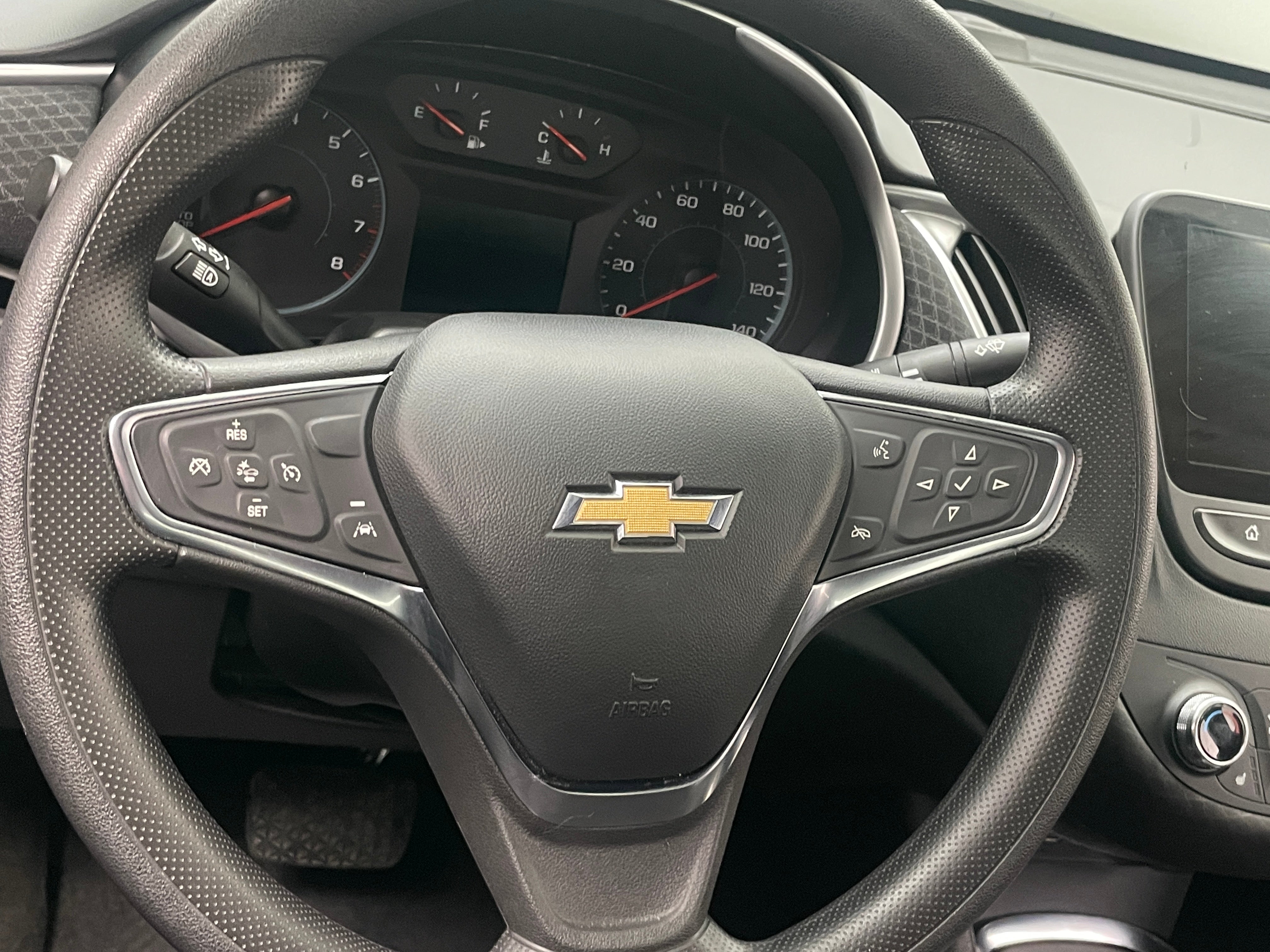 2024 Chevrolet Malibu LT 5