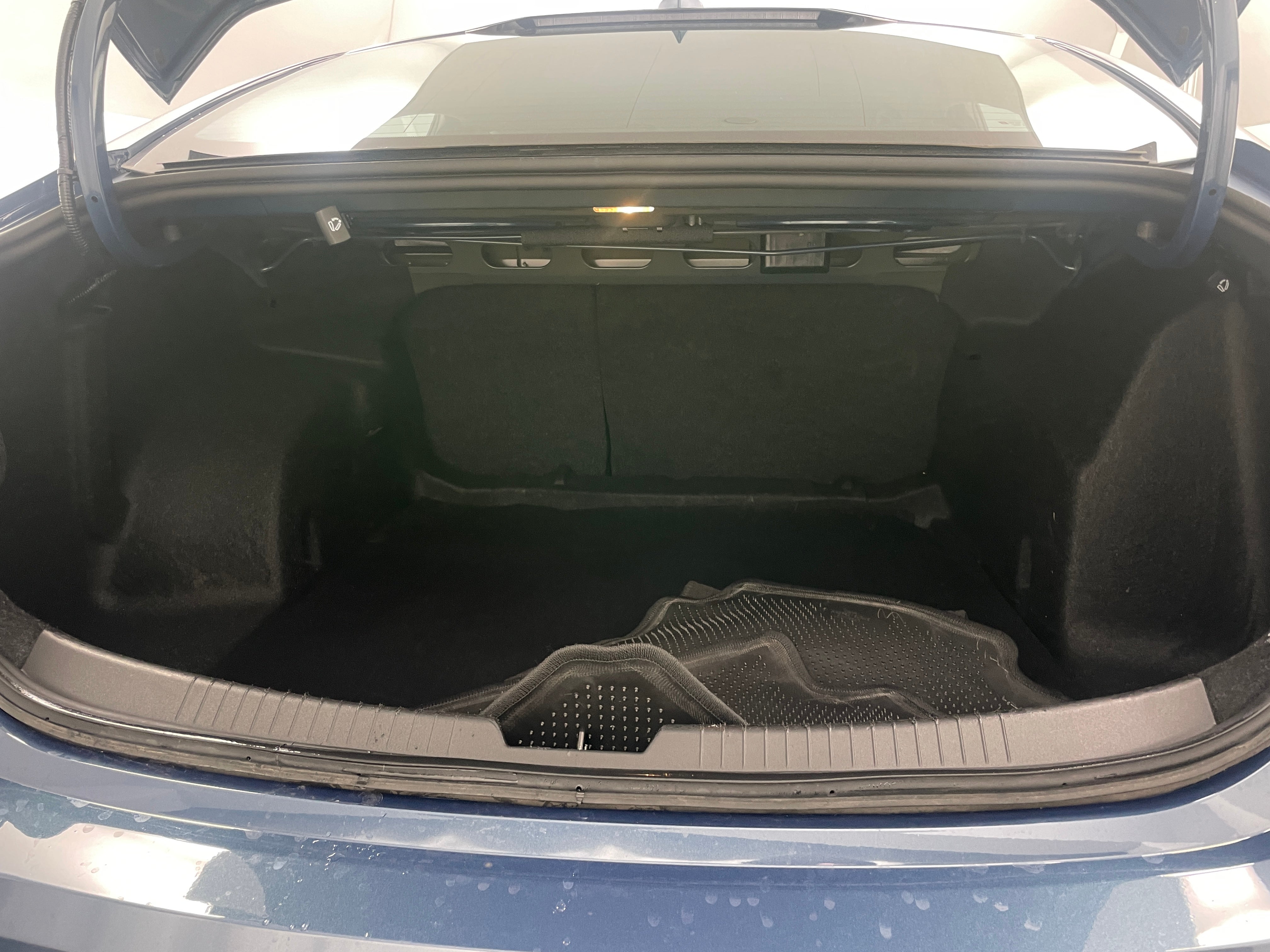 2024 Chevrolet Malibu LT 7