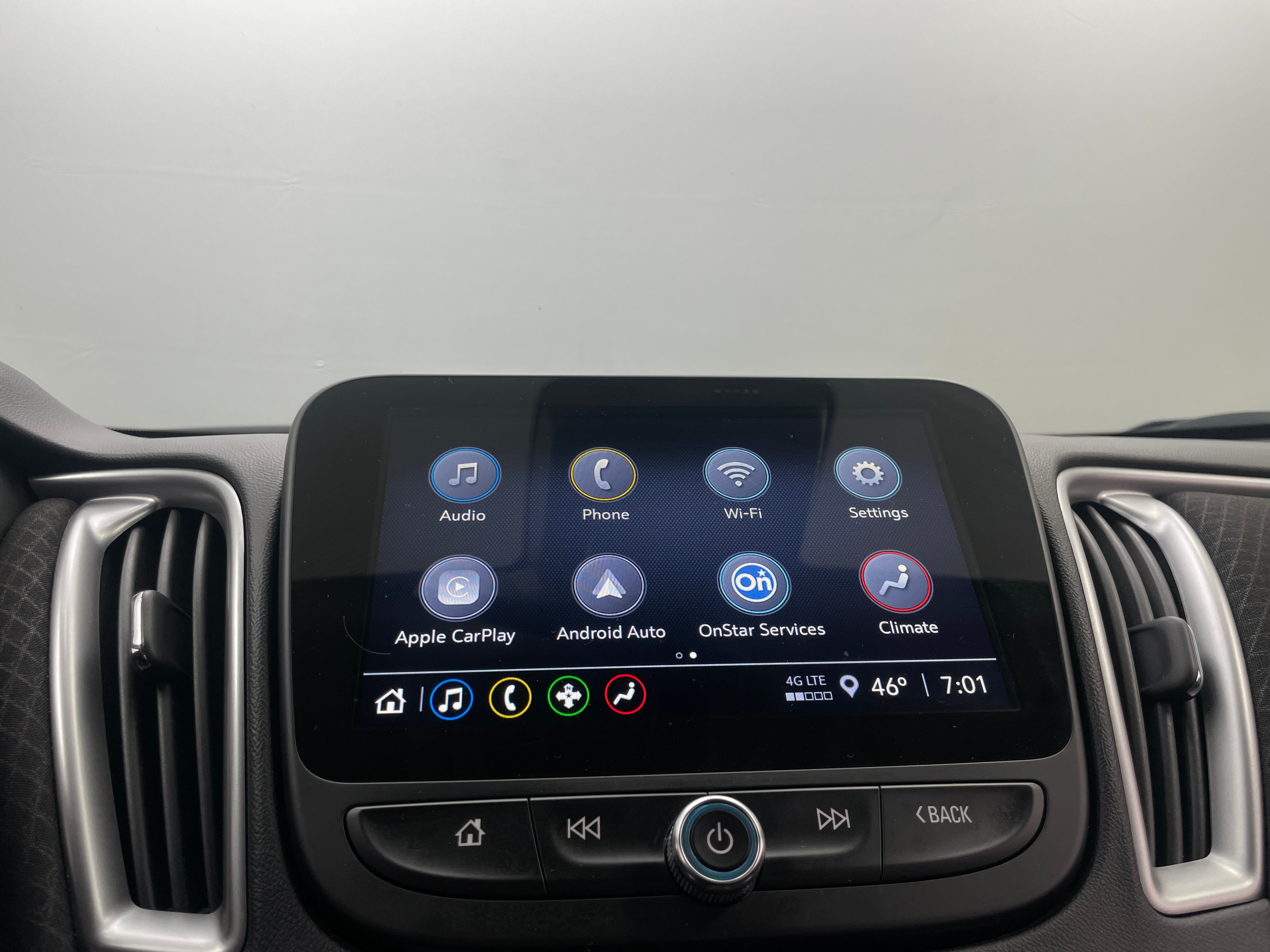 2024 Chevrolet Malibu LT 4
