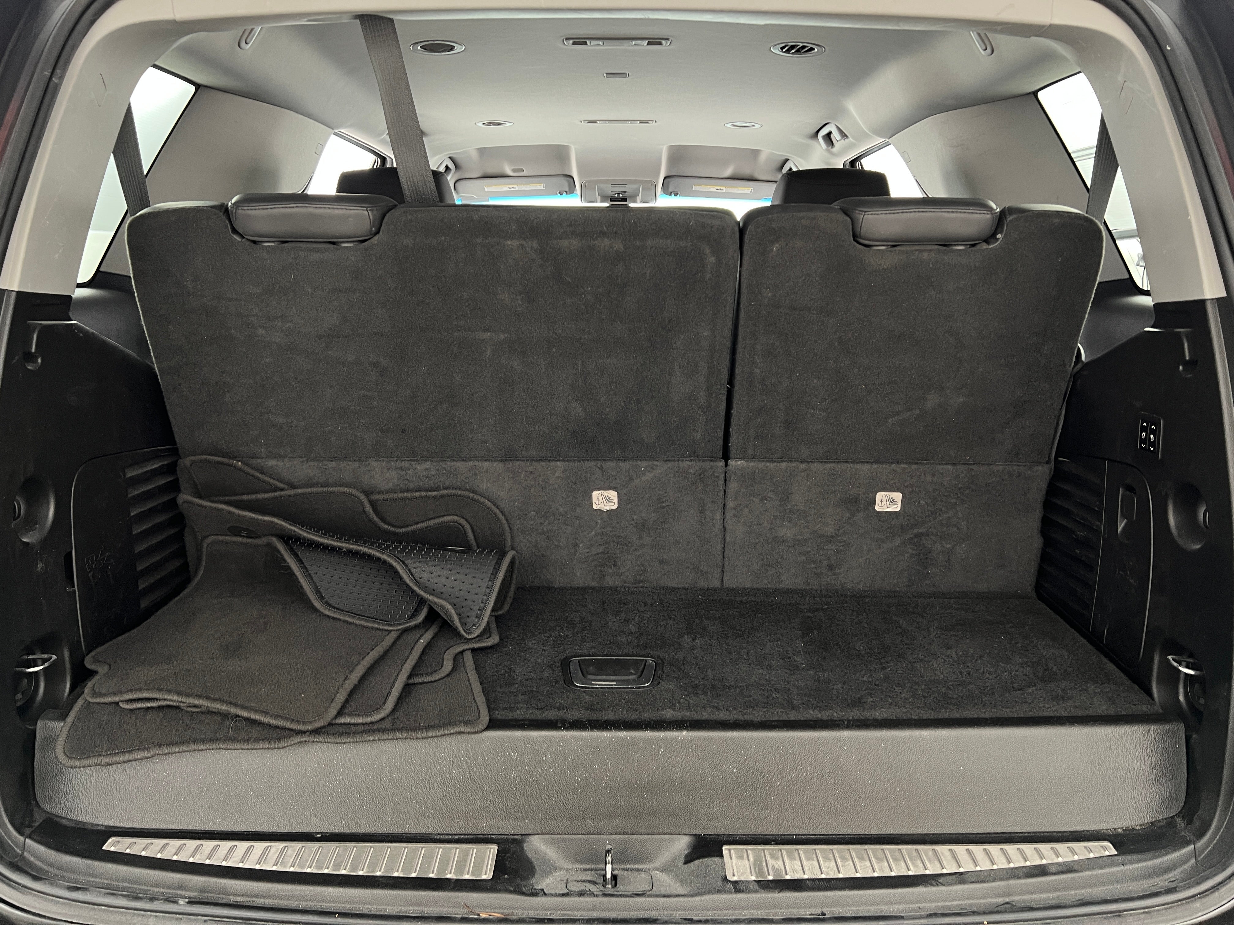 2018 Cadillac Escalade  6
