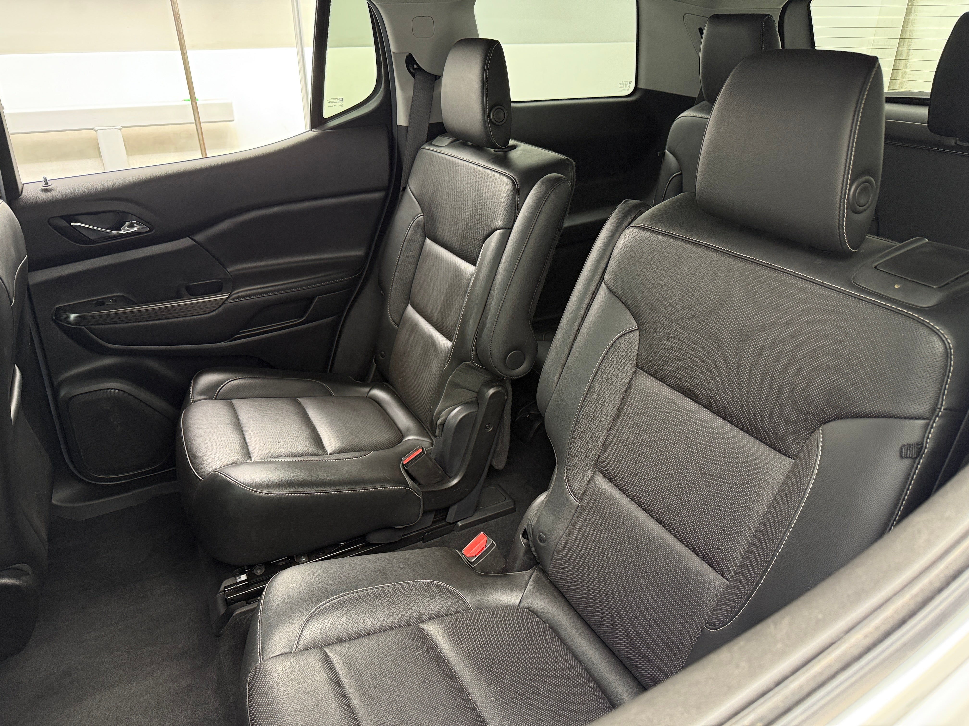 2019 GMC Acadia SLT 5