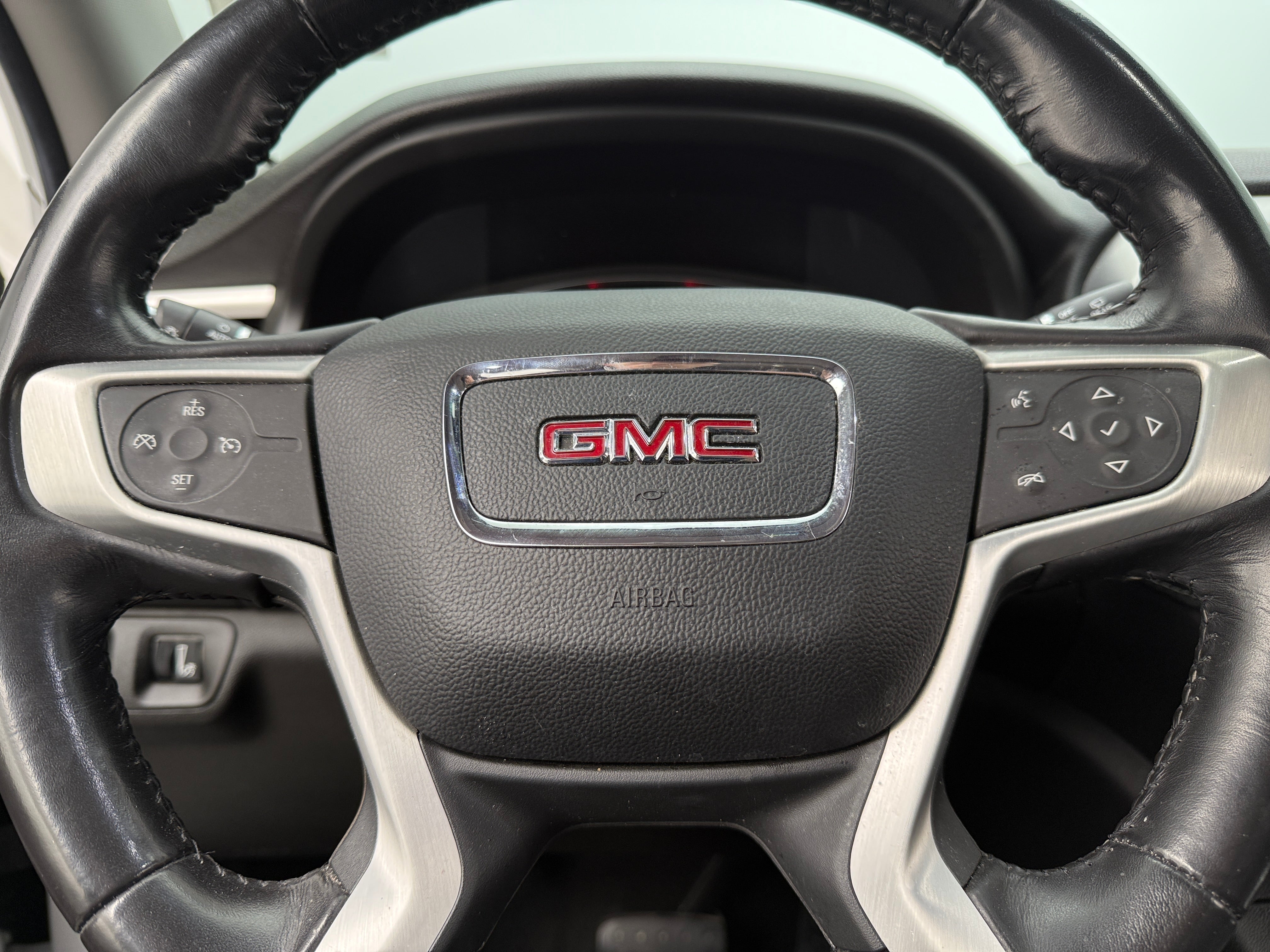2019 GMC Acadia SLT 4
