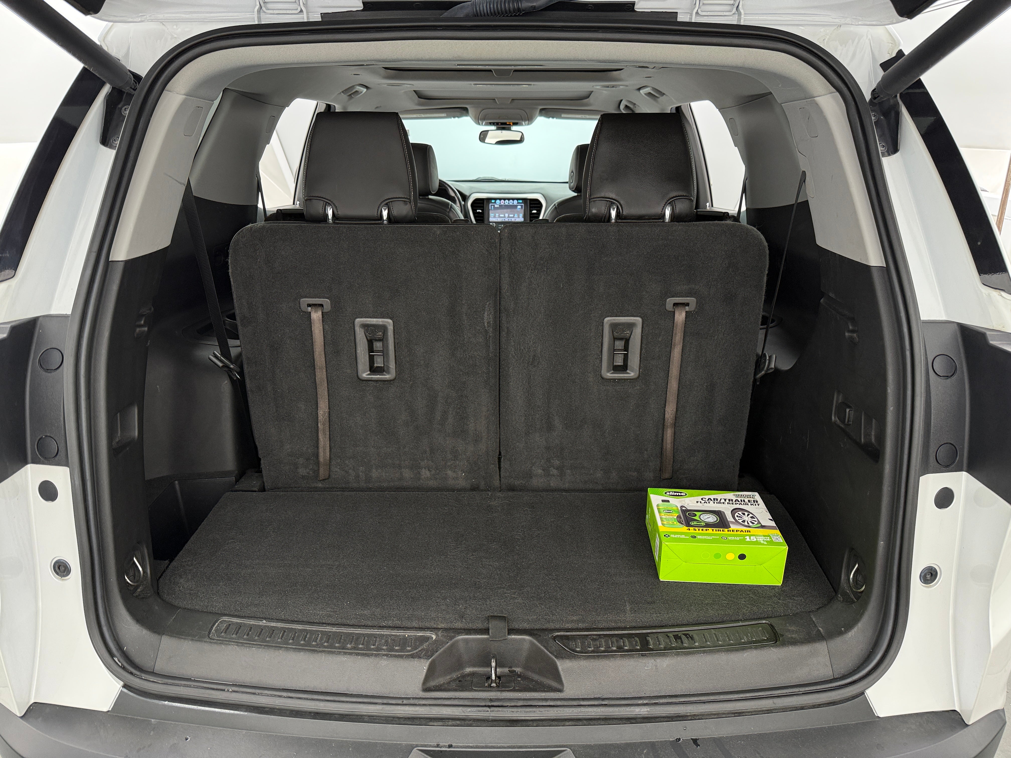 2019 GMC Acadia SLT 6