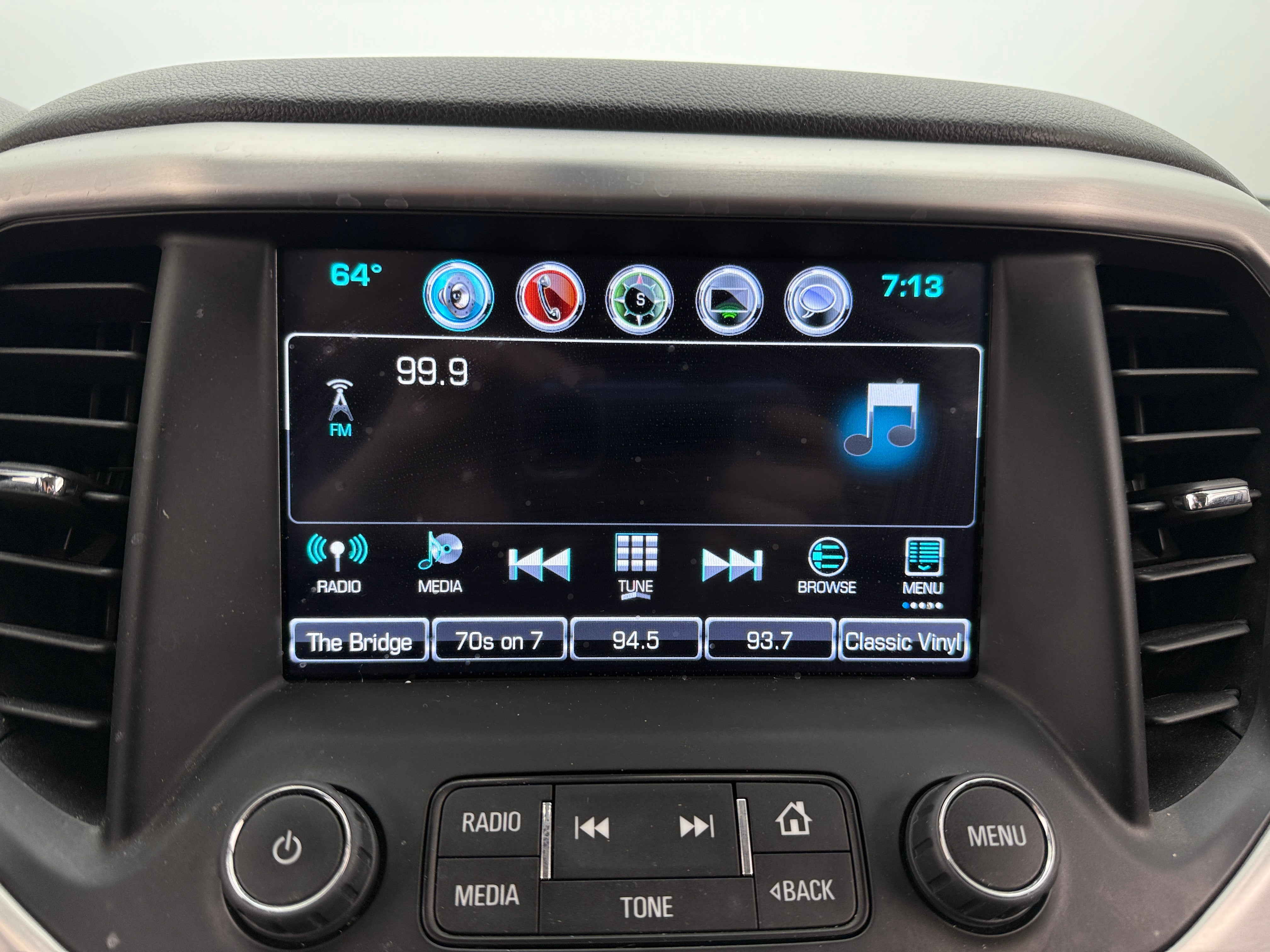 2019 GMC Acadia SLT 3