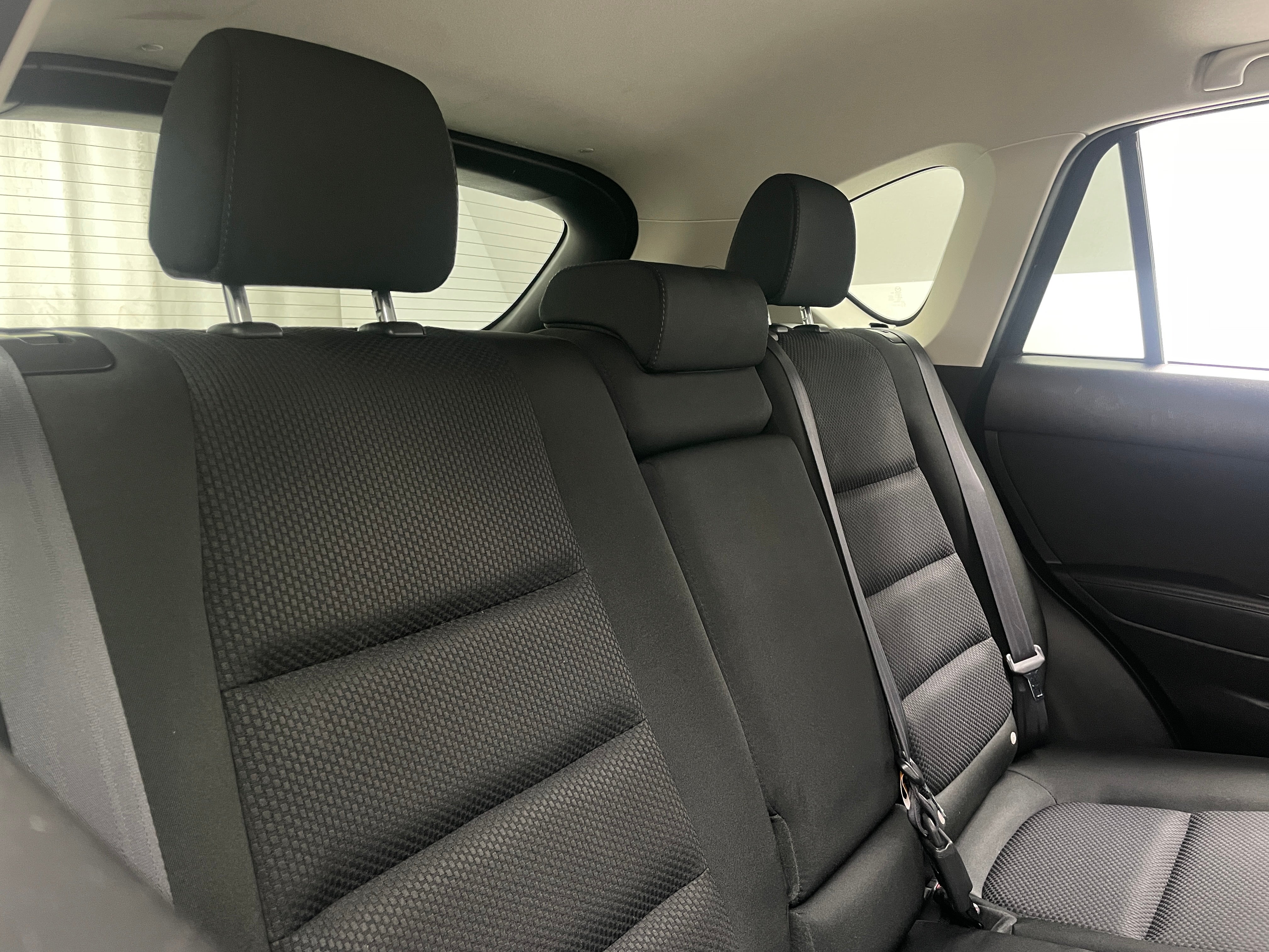 2016 Mazda CX-5 Touring 6