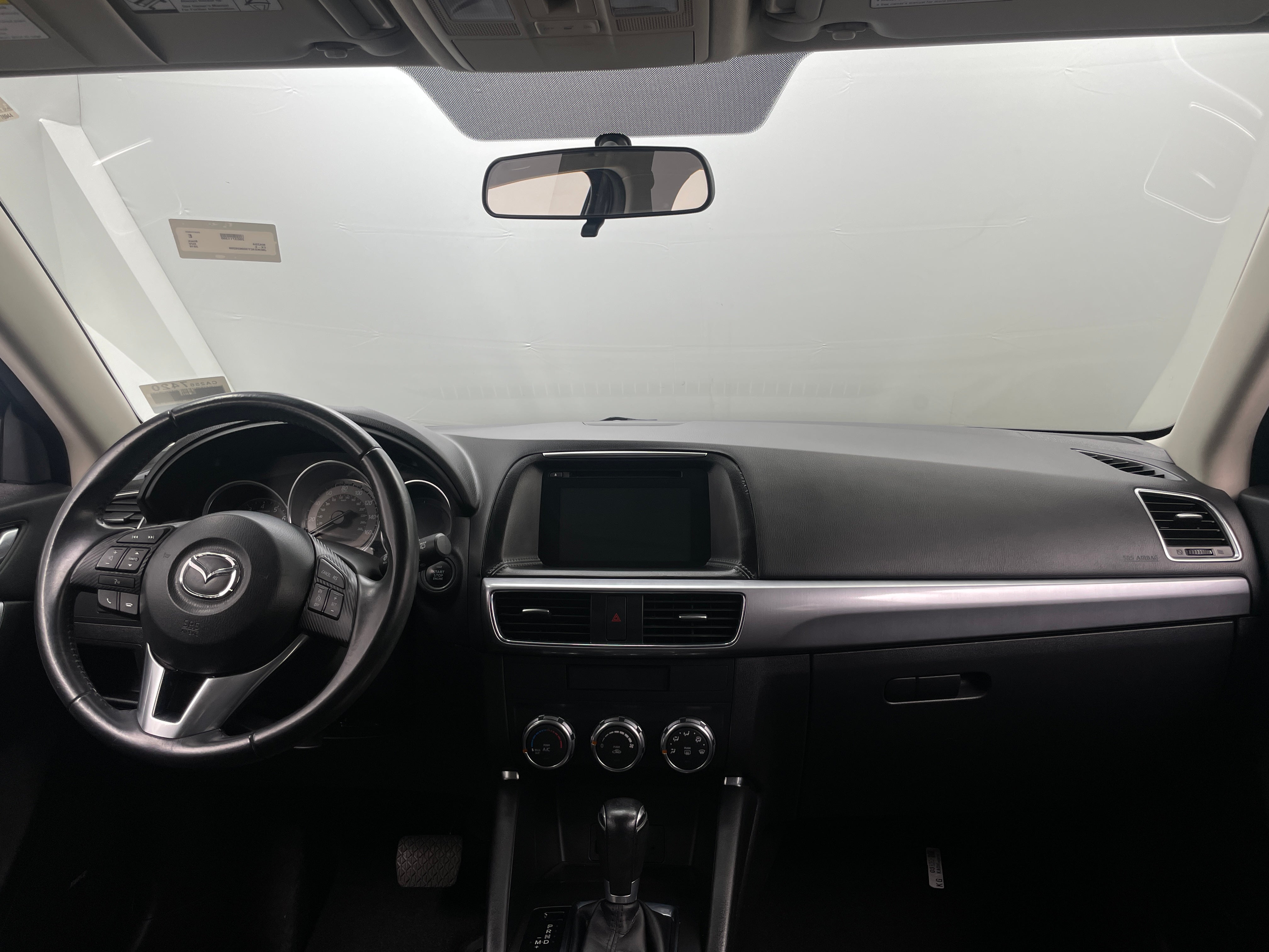 2016 Mazda CX-5 Touring 3