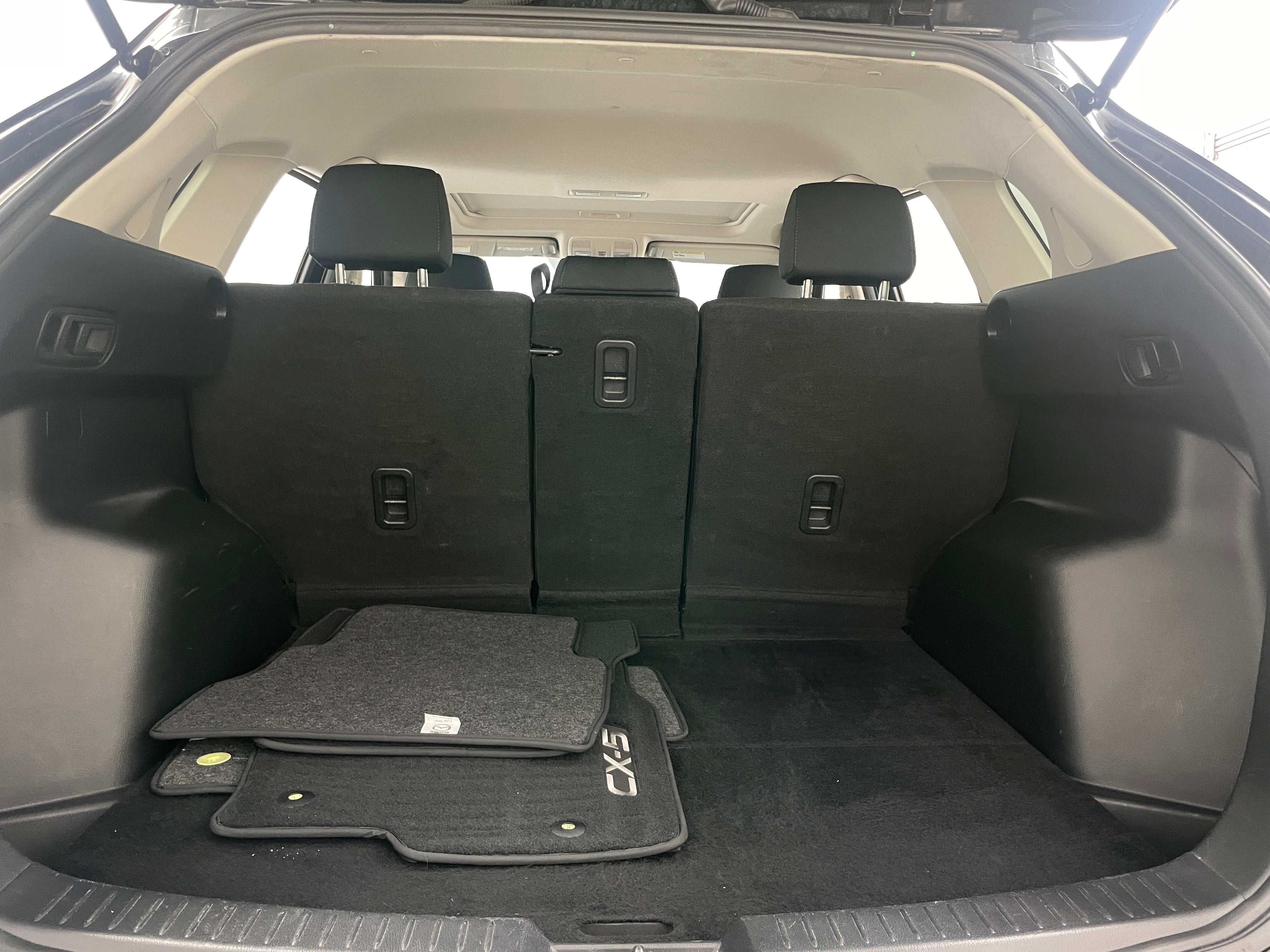 2016 Mazda CX-5 Touring 7