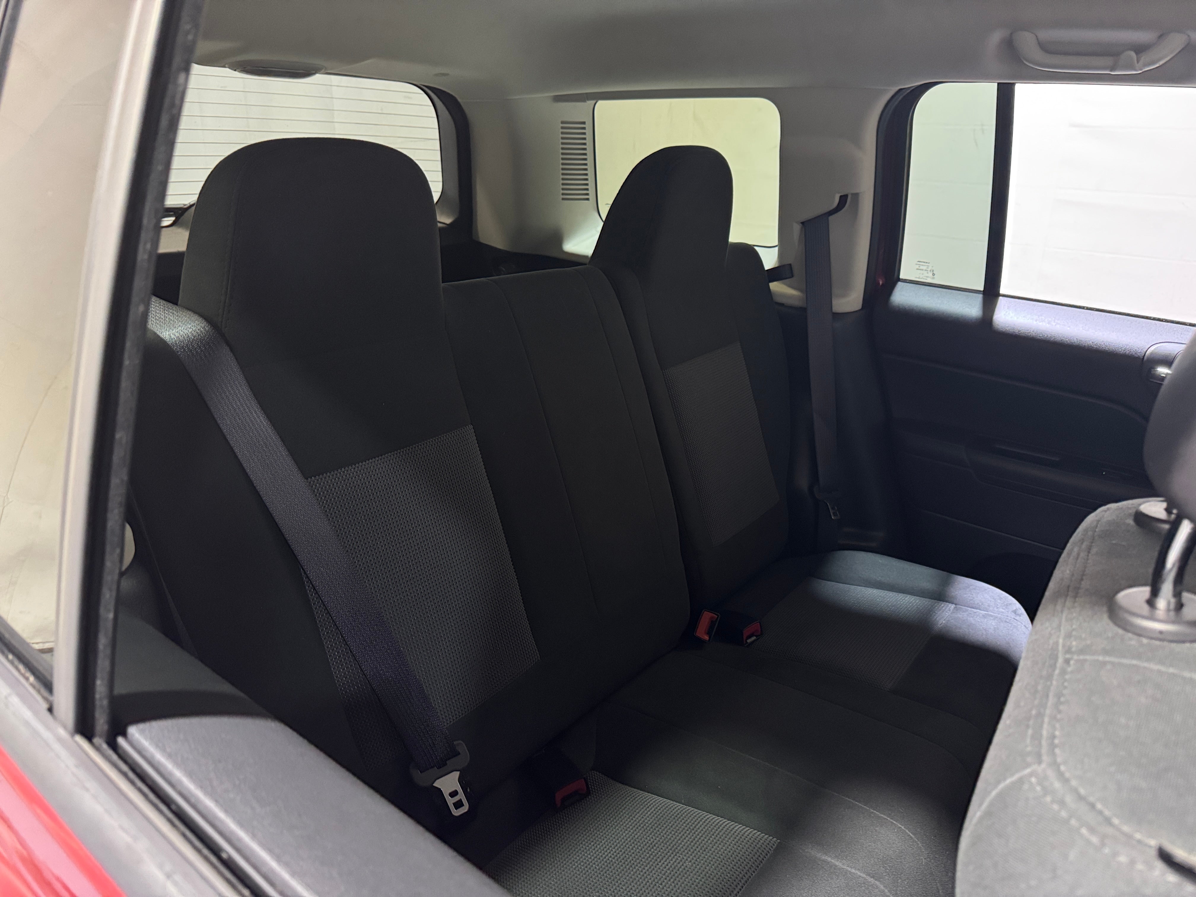 2016 Jeep Patriot Sport 6