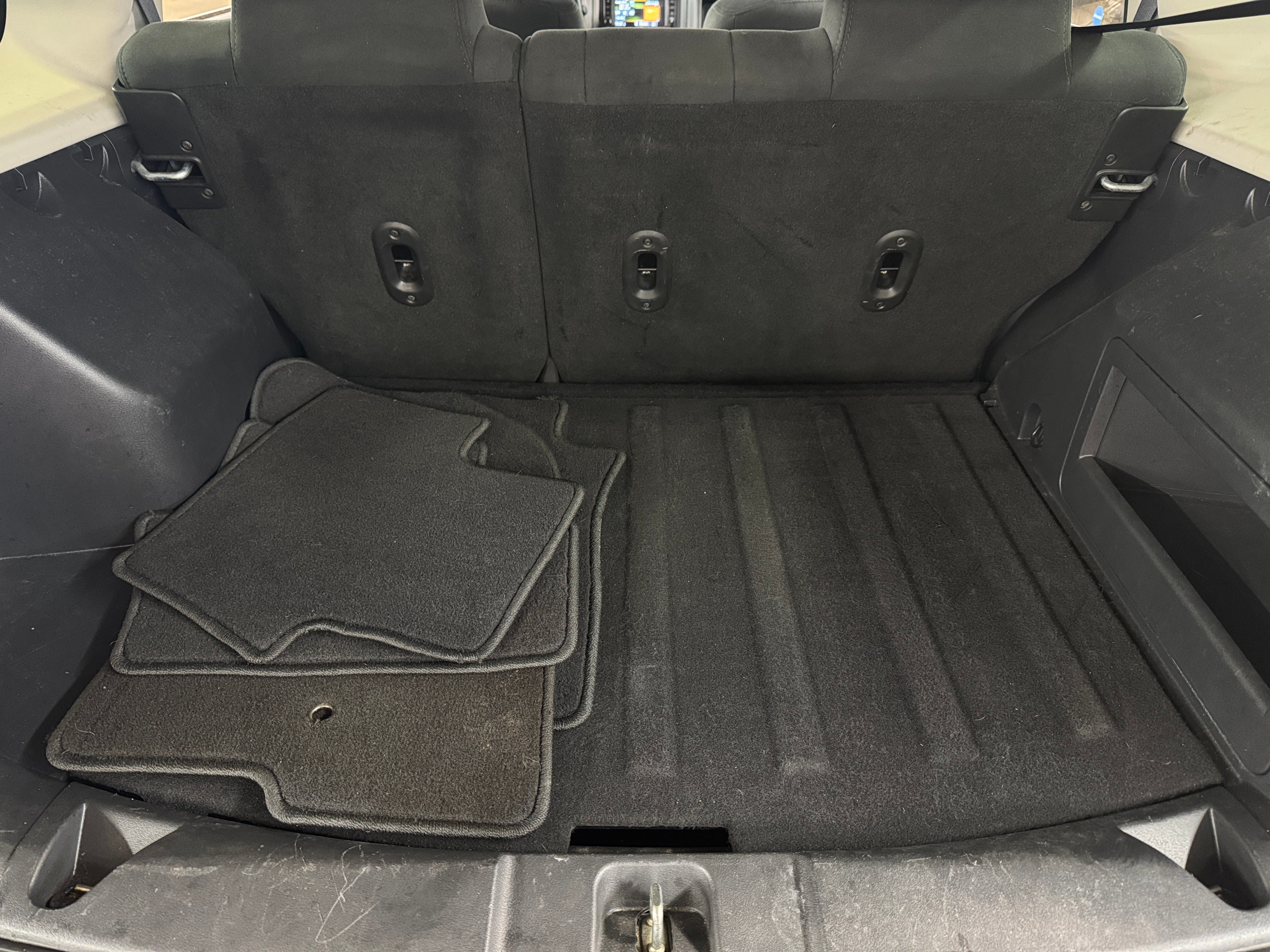 2016 Jeep Patriot Sport 7