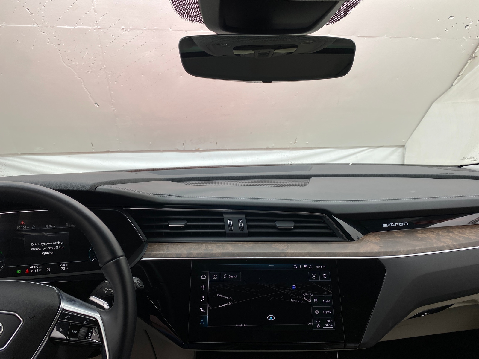 Thumbnail: 2019 Audi e-tron - 3