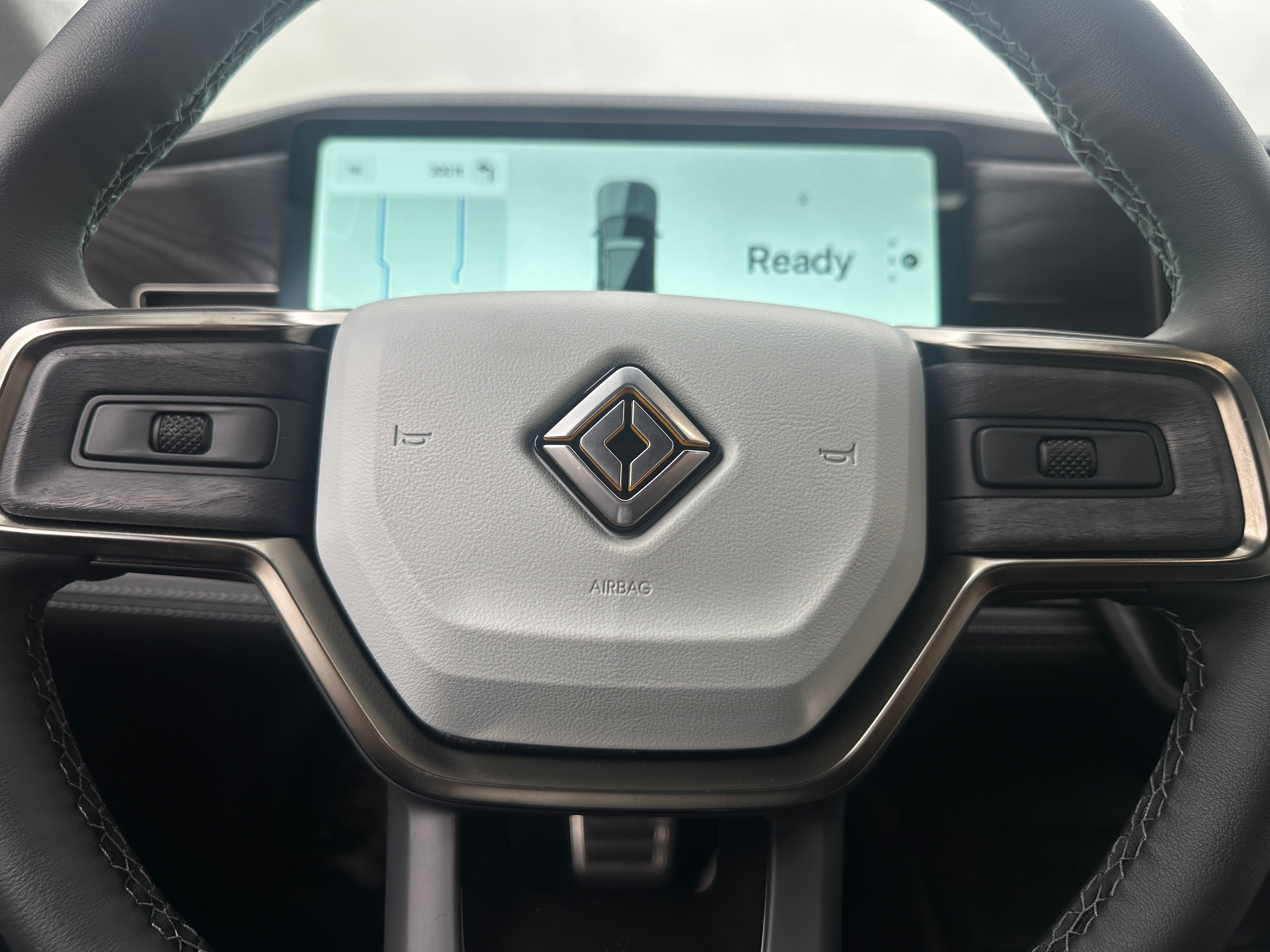 2023 Rivian R1S Adventure 4