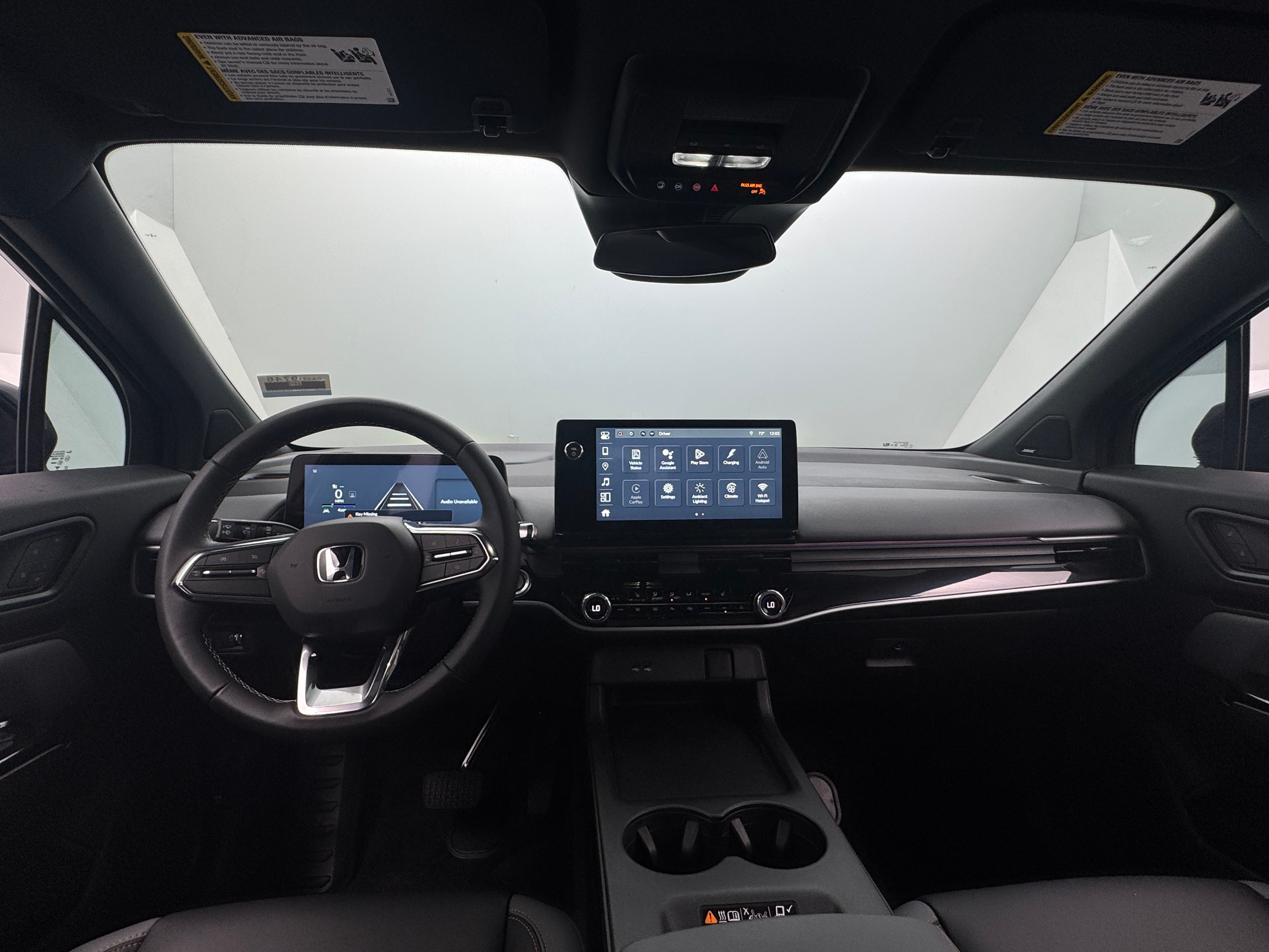 2024 Honda Prologue Touring 2