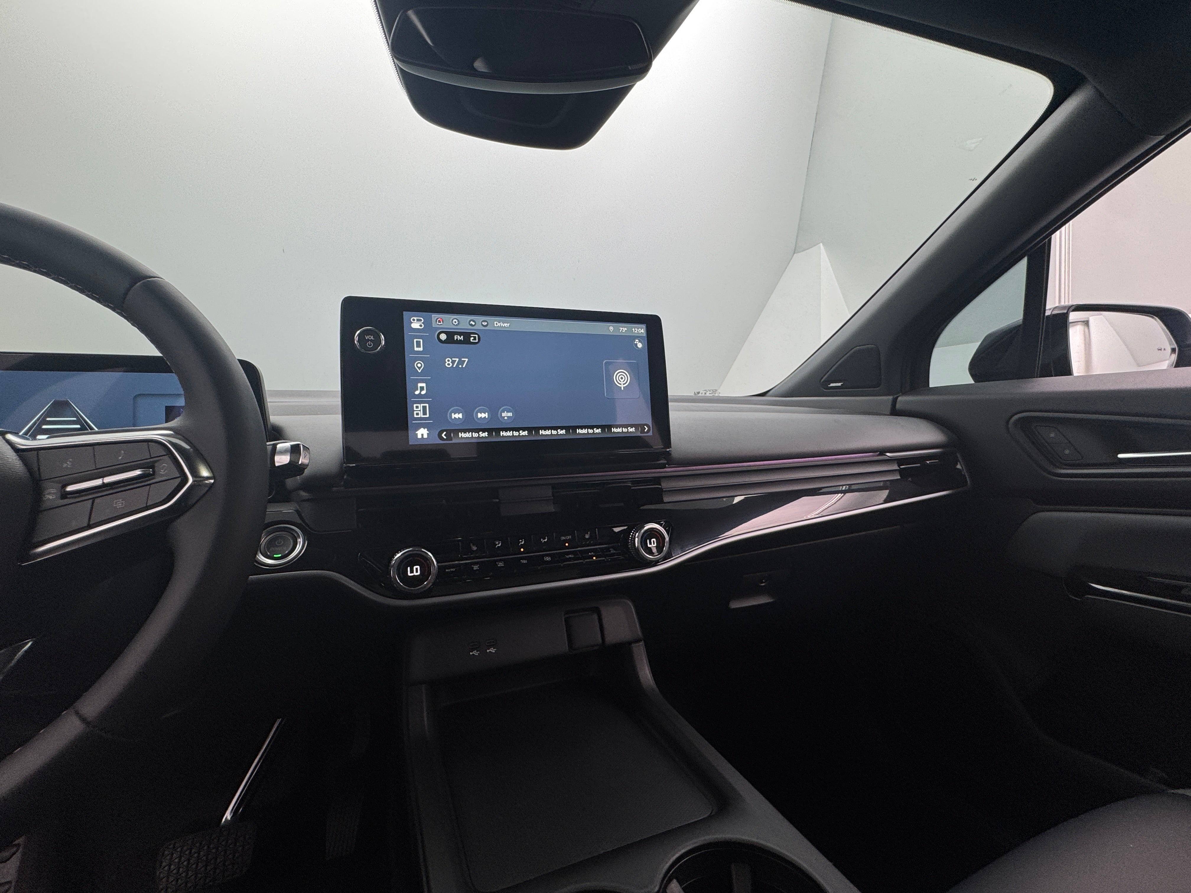 2024 Honda Prologue Touring 3