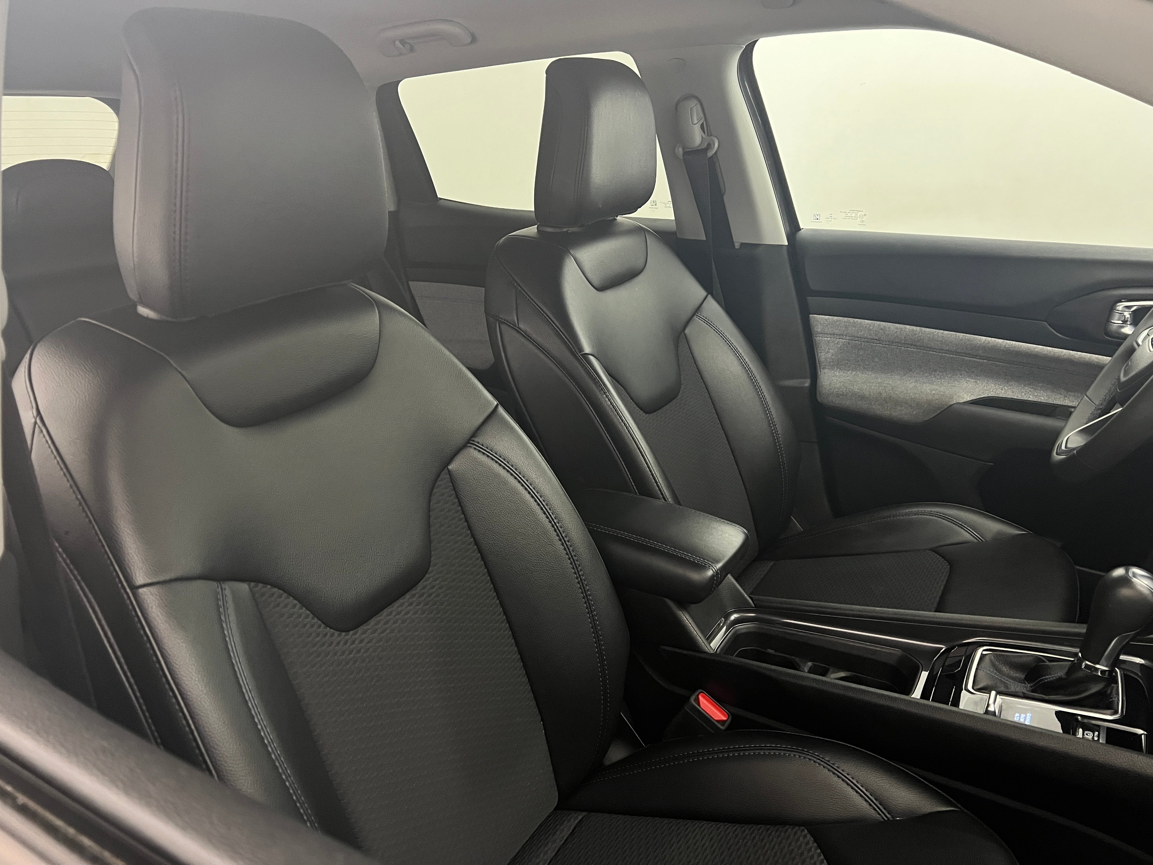 2022 Jeep Compass Latitude 2