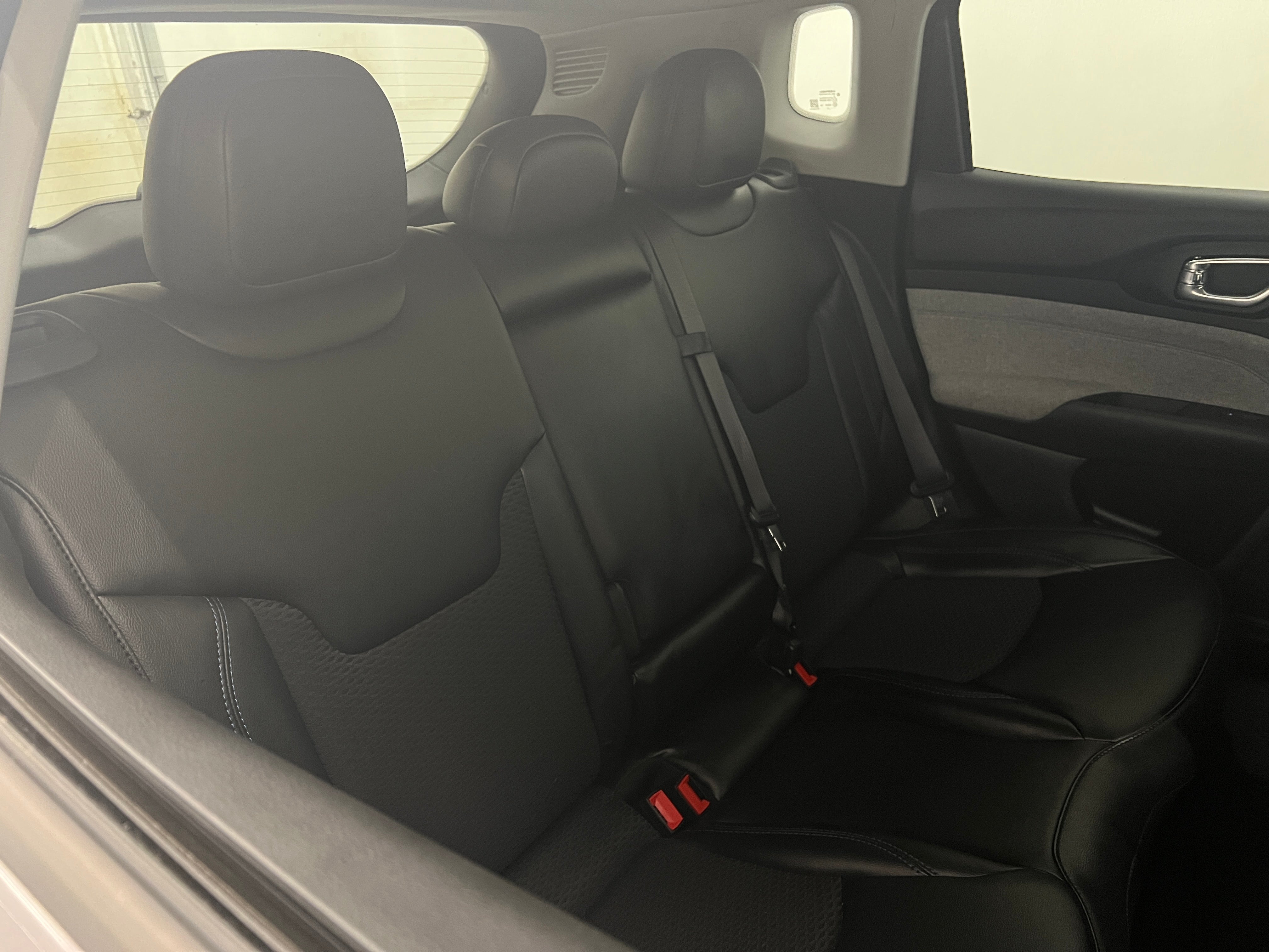 2022 Jeep Compass Latitude 6