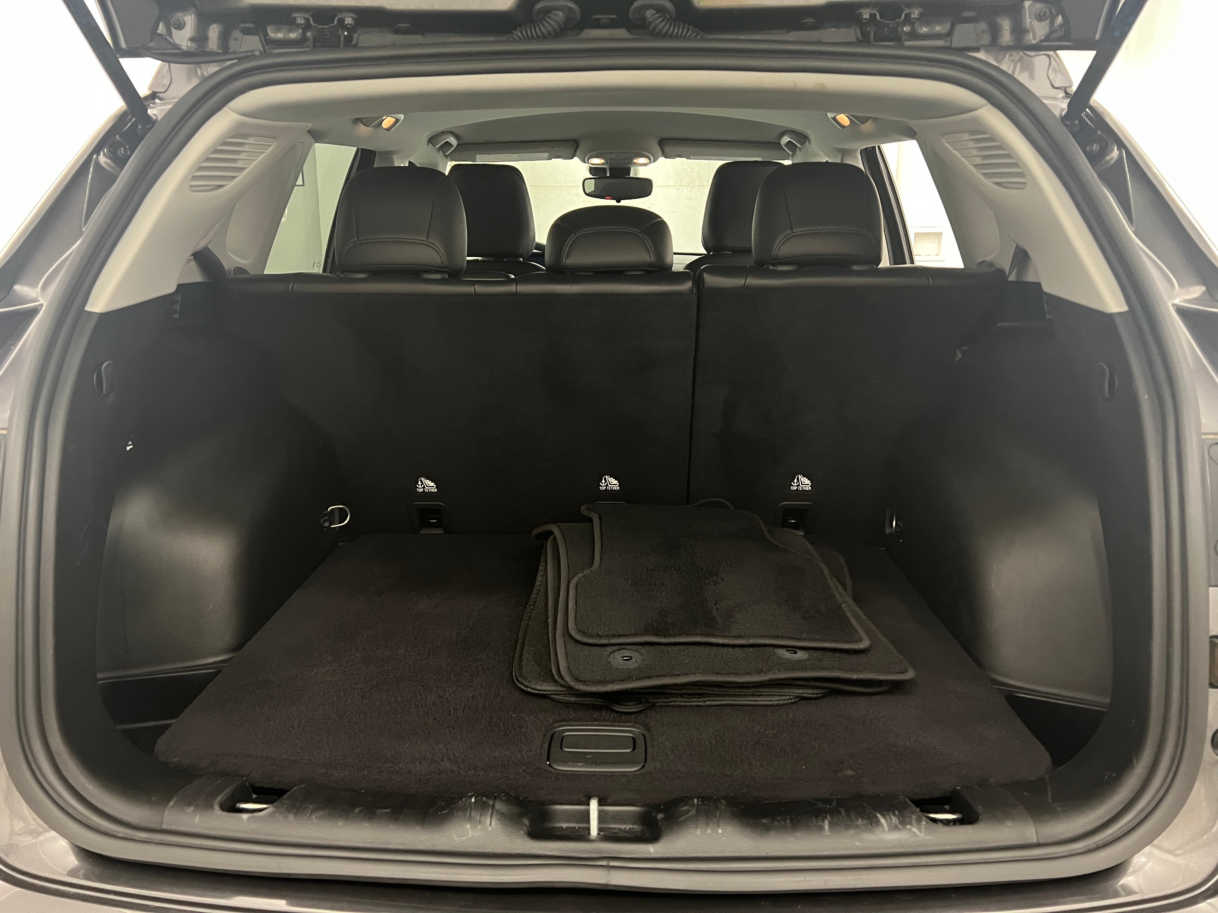 2022 Jeep Compass Latitude 7