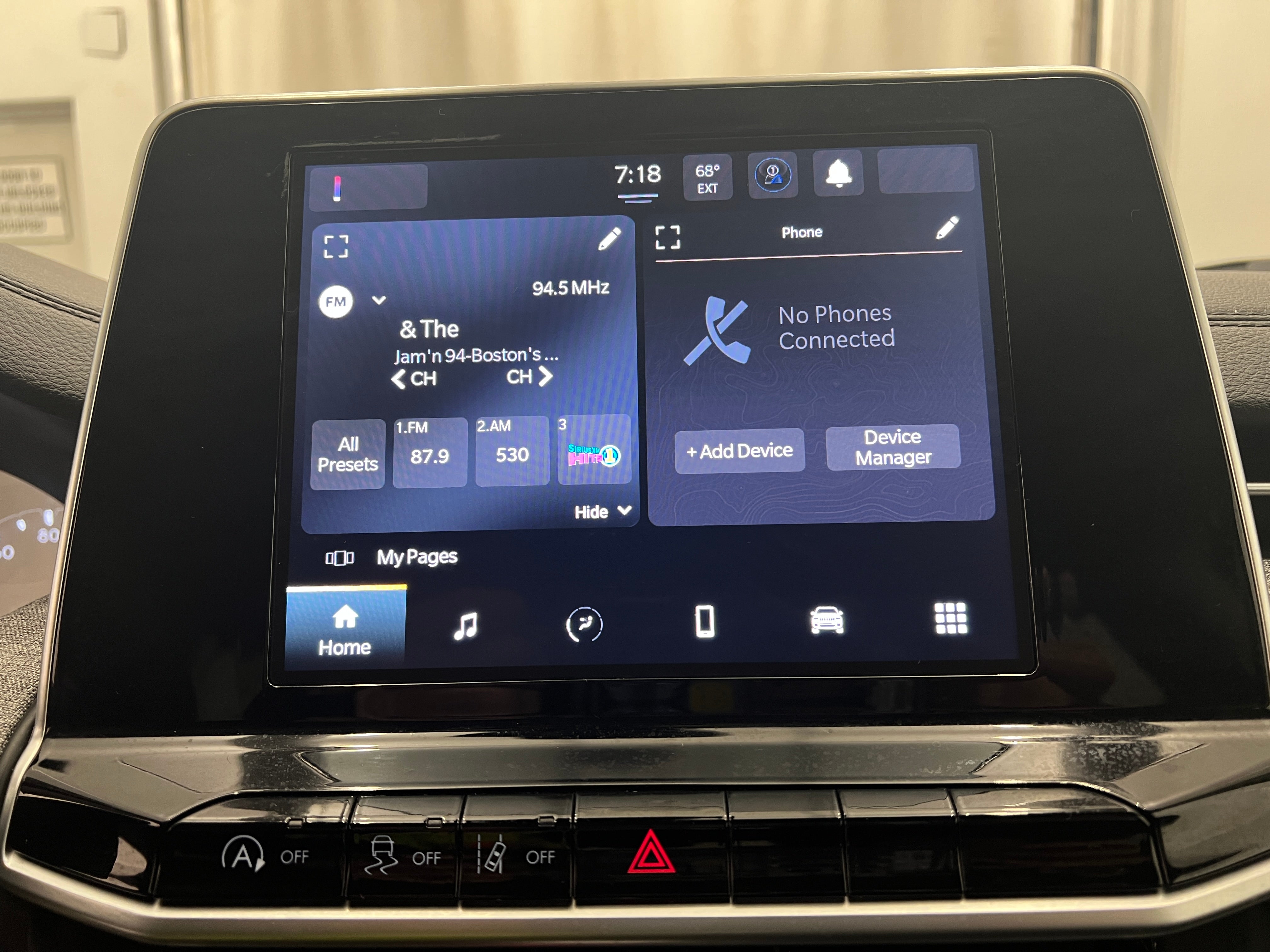 2022 Jeep Compass Latitude 4