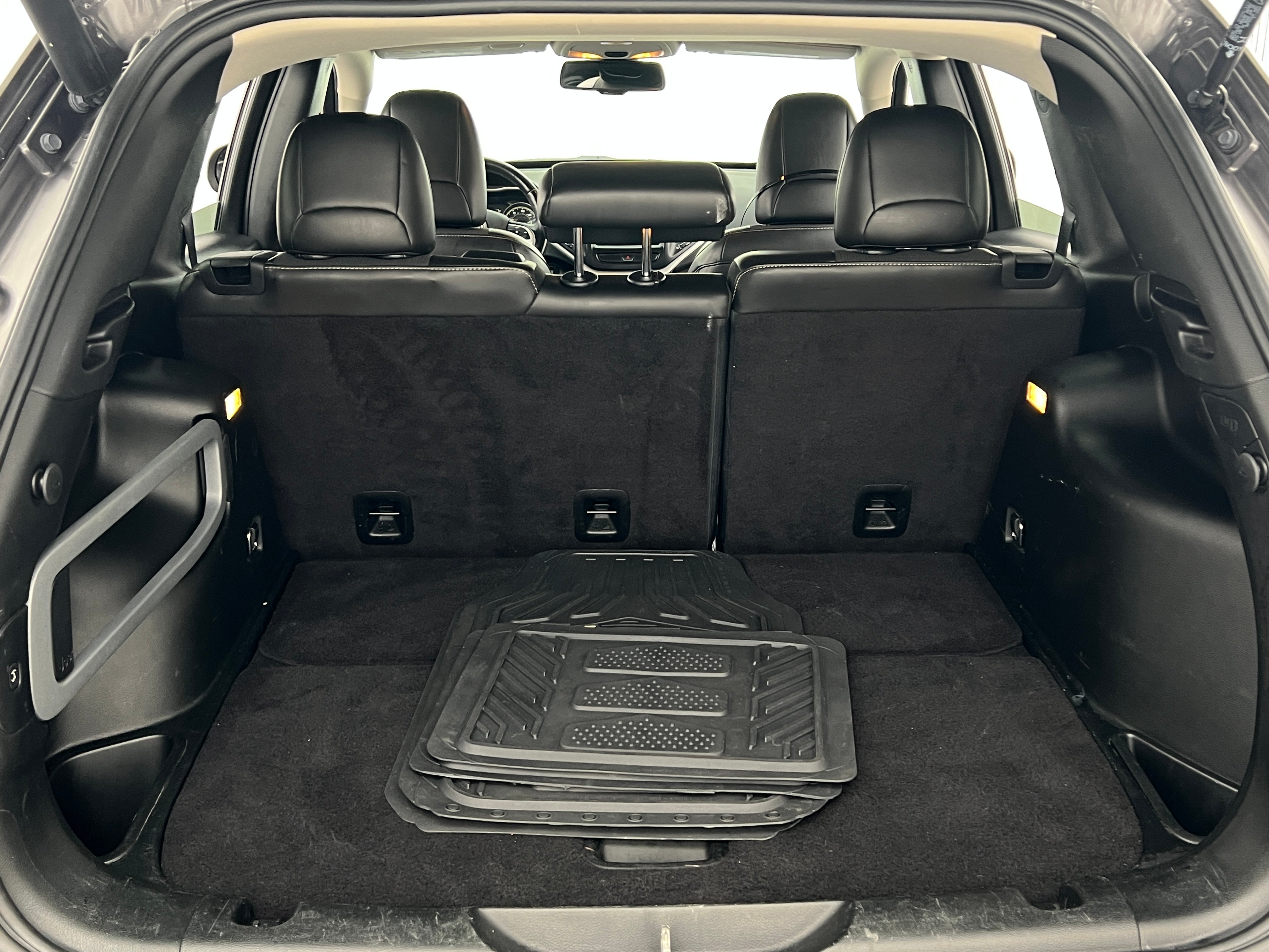 2018 Jeep Cherokee Latitude 7