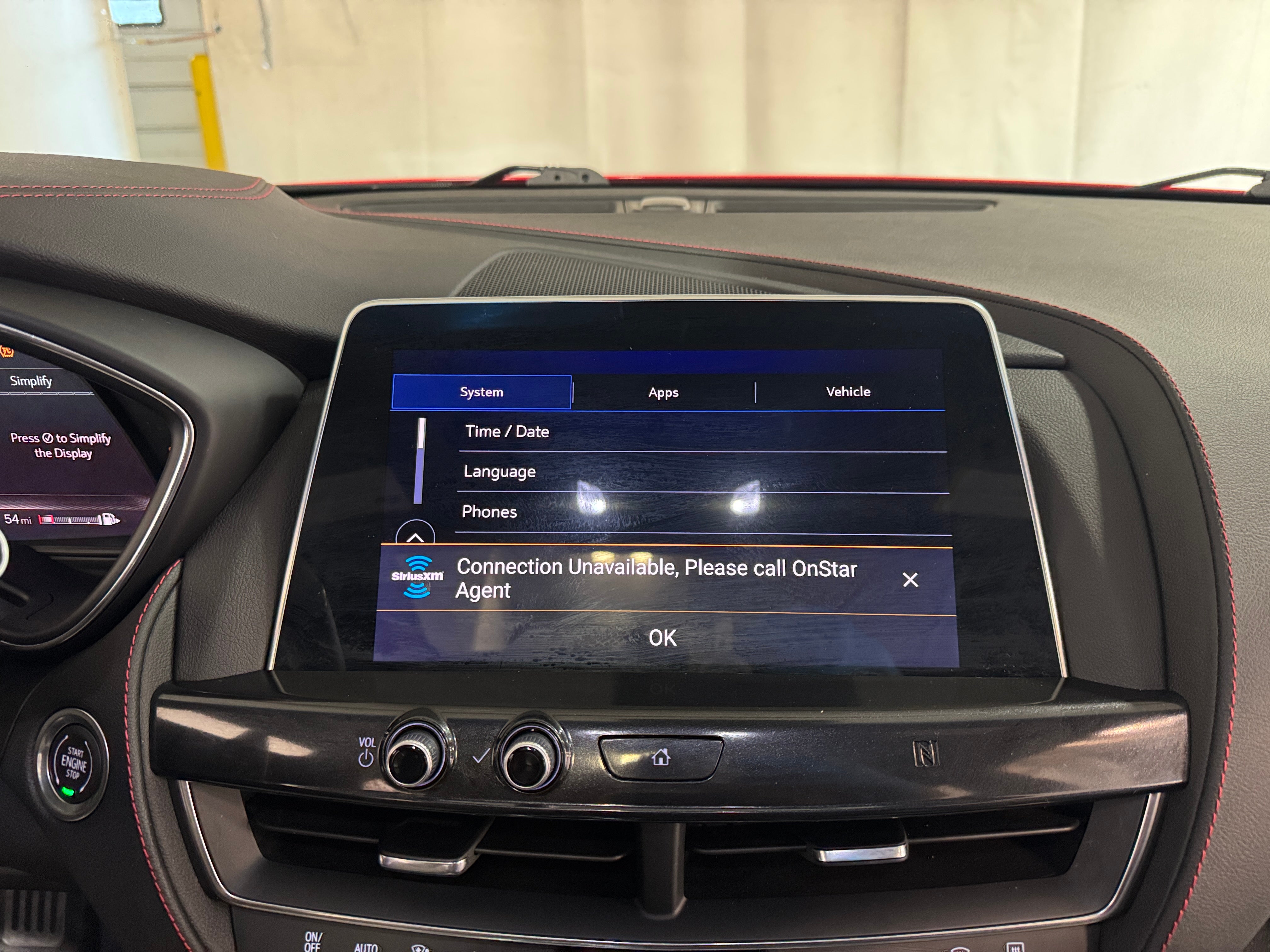 2021 Cadillac CT5 V 3