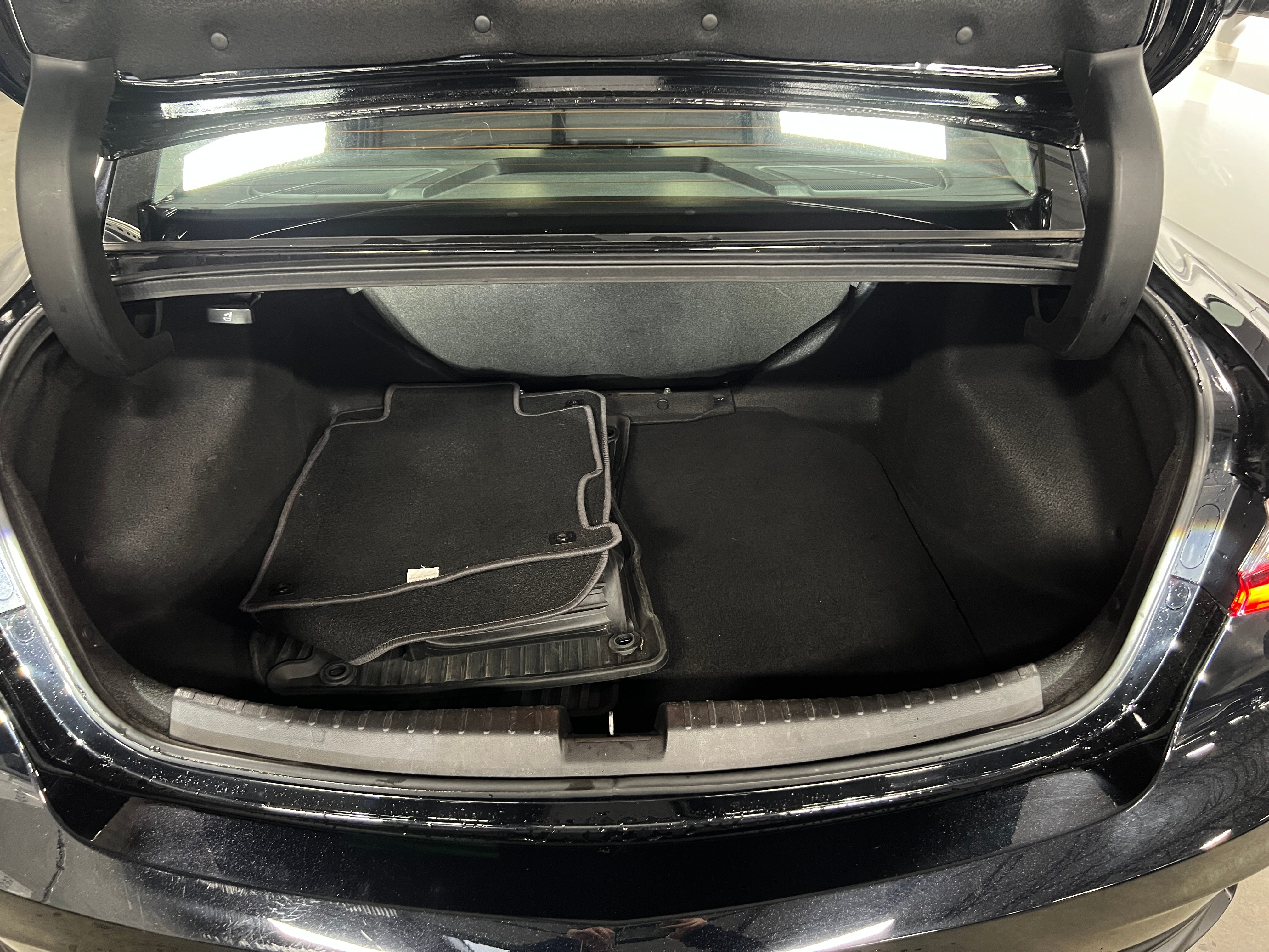 2019 Acura ILX  6