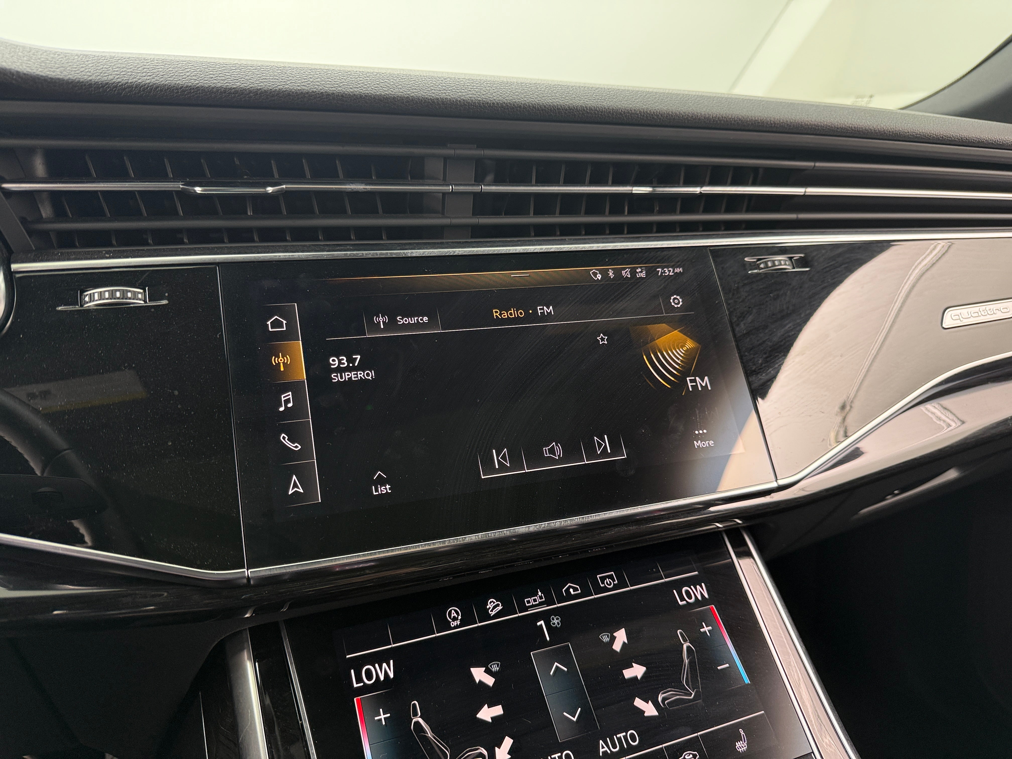 2020 Audi Q8 Premium 3