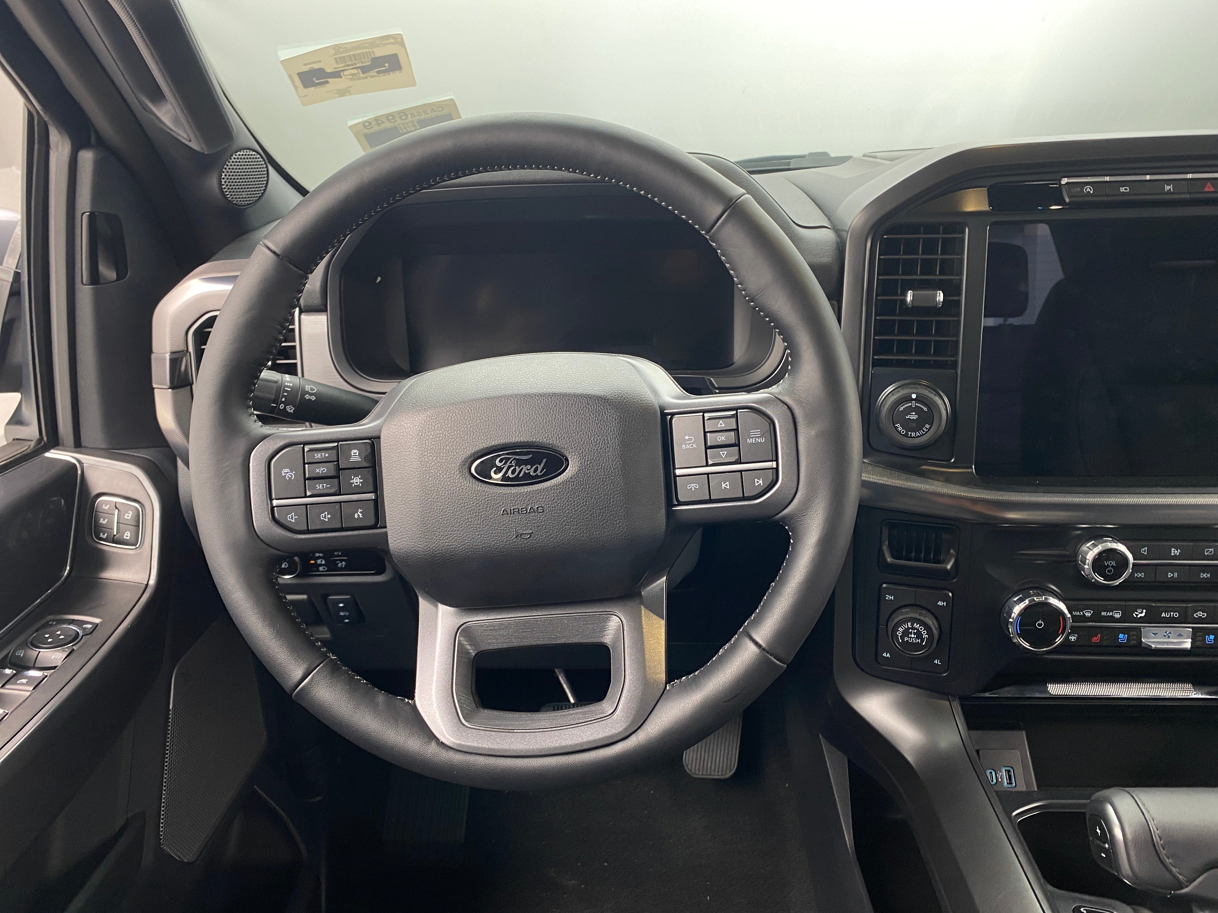2024 Ford Econoline E-150 4