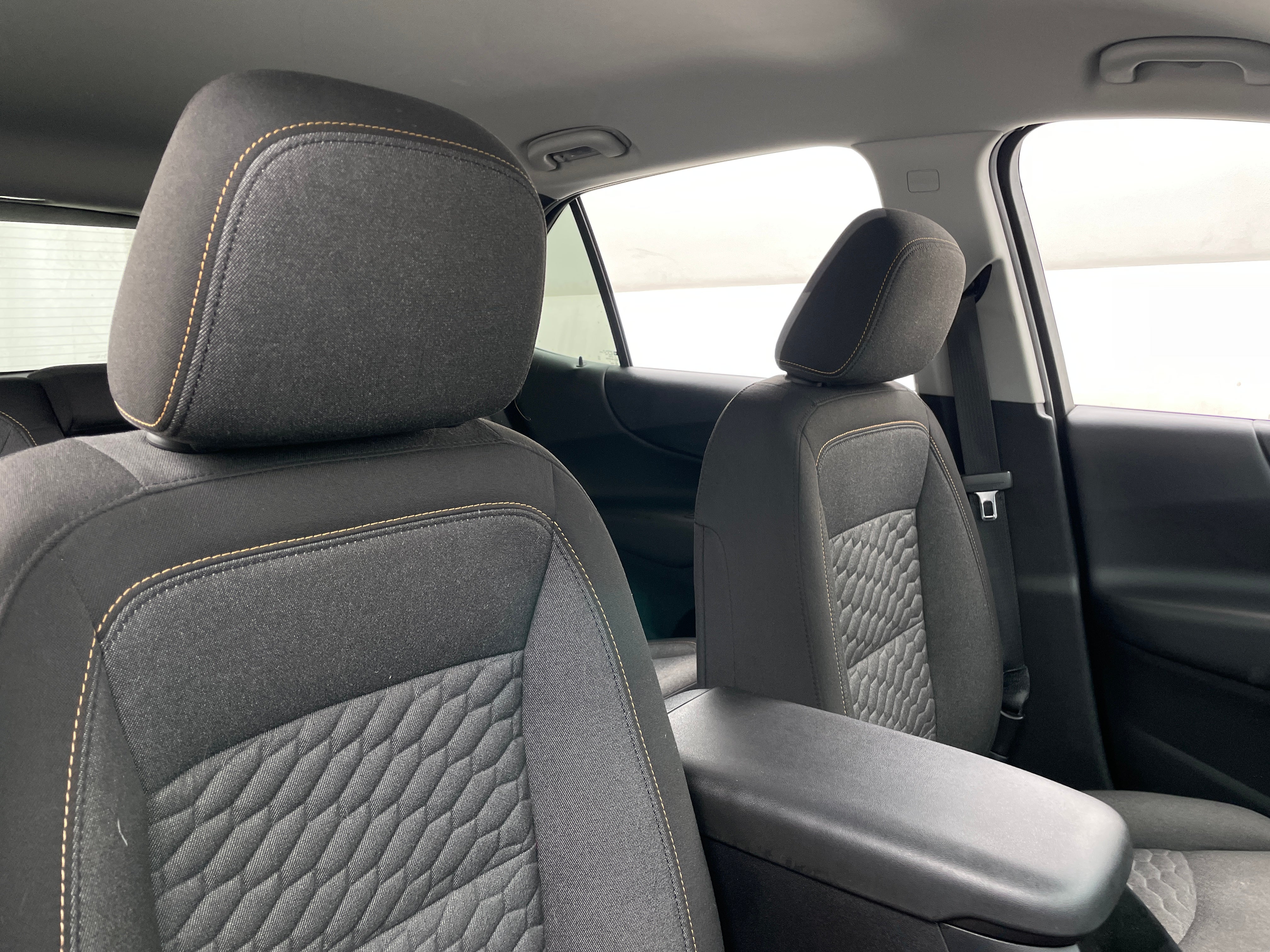 2020 Chevrolet Equinox LT 2