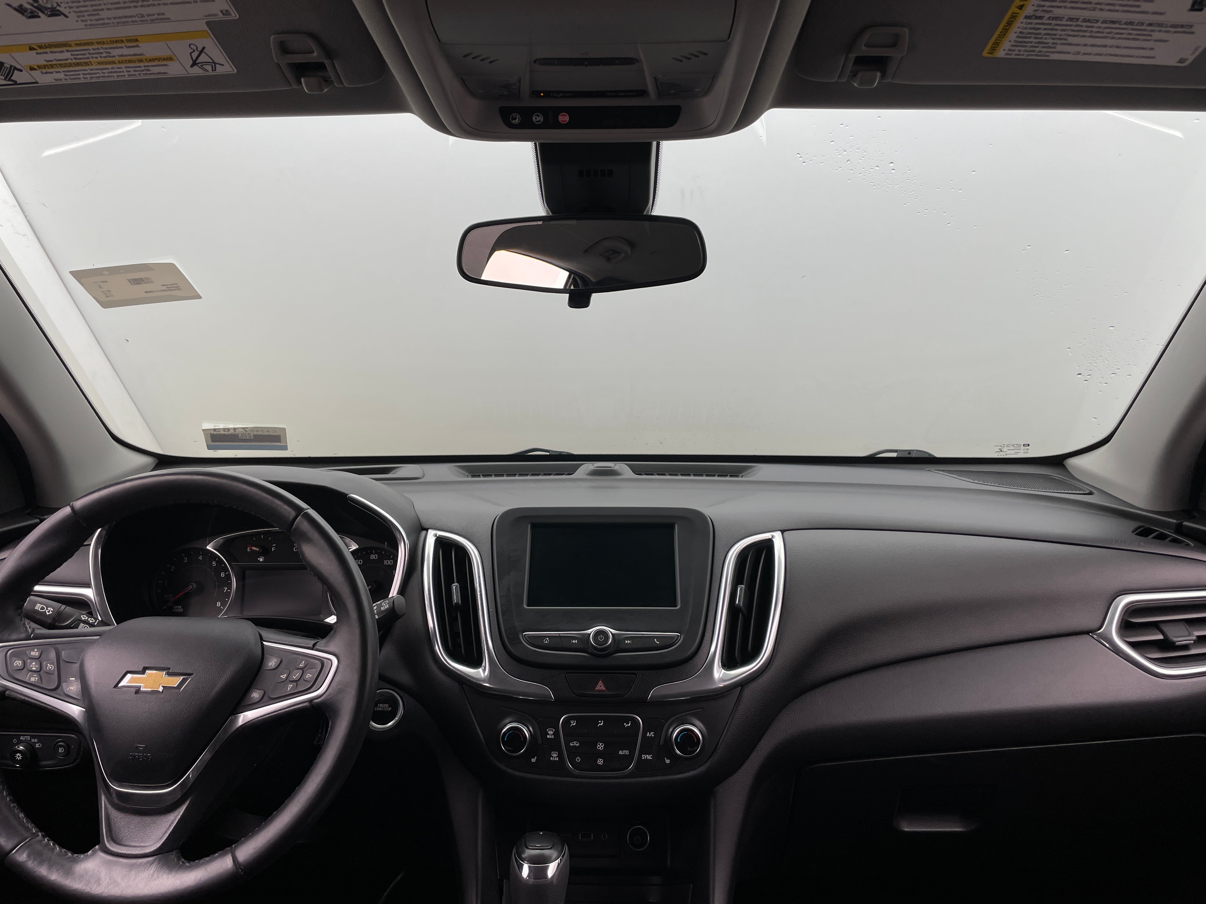 2020 Chevrolet Equinox LT 3