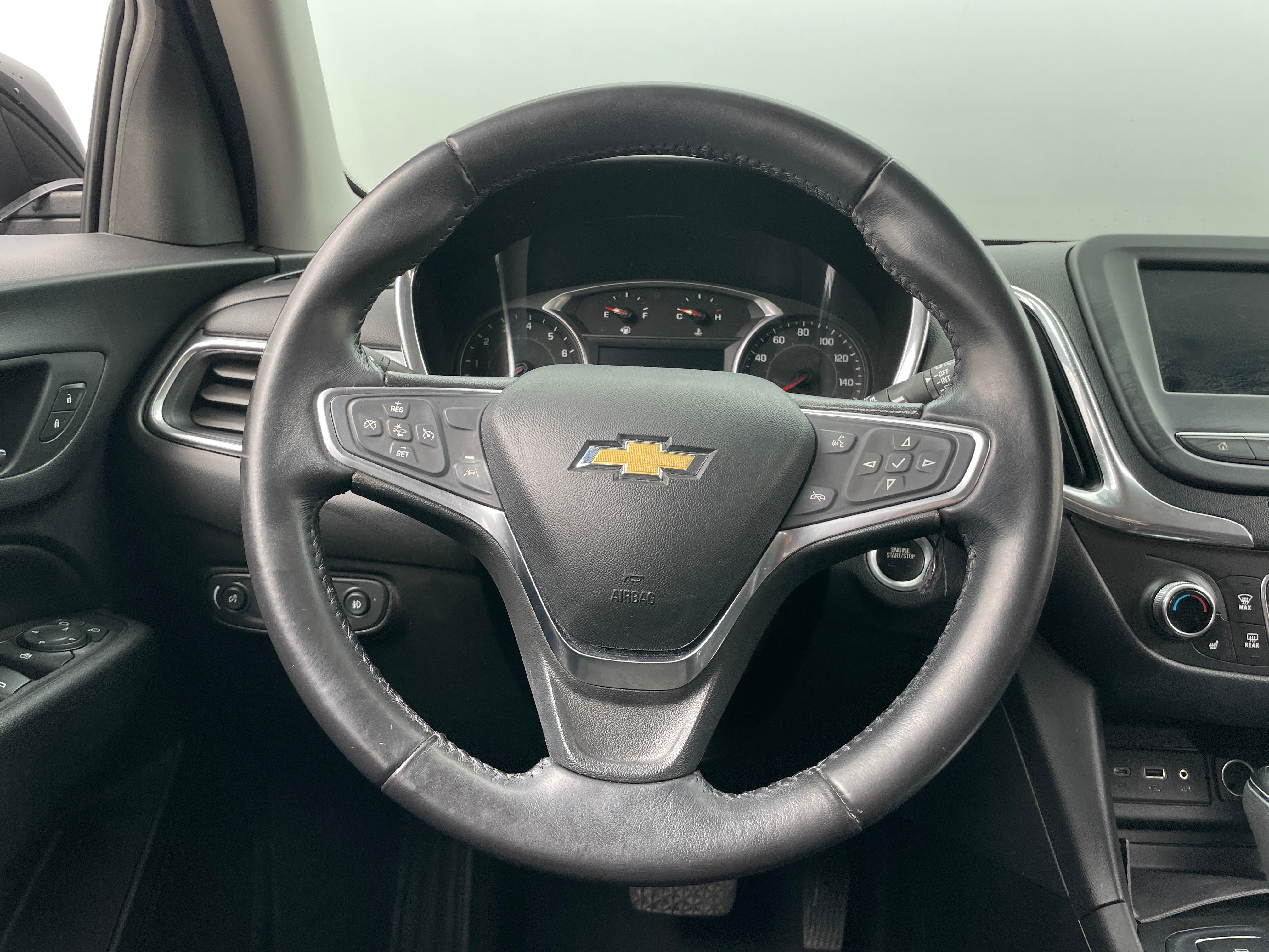 2020 Chevrolet Equinox LT 5