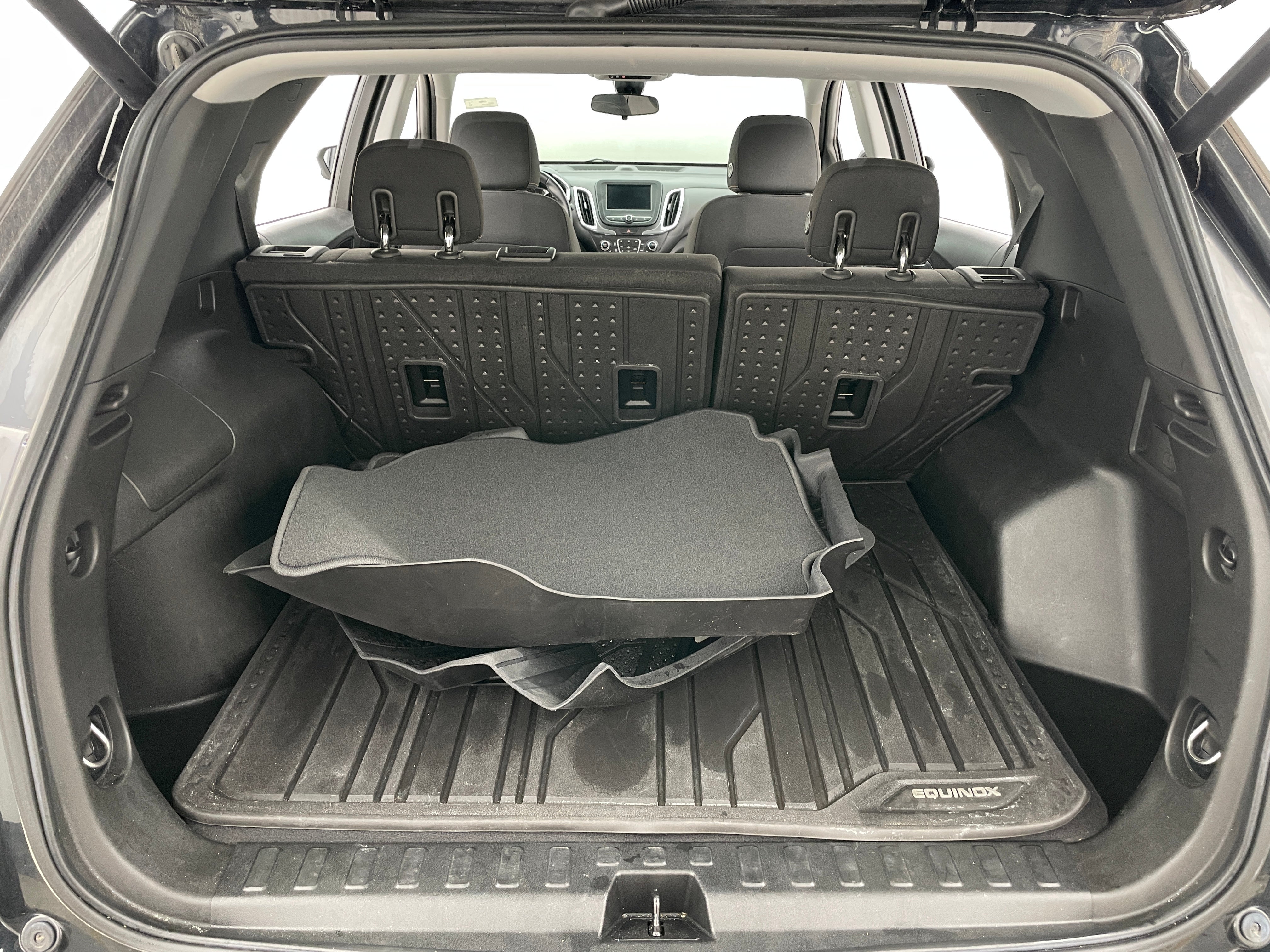 2020 Chevrolet Equinox LT 7