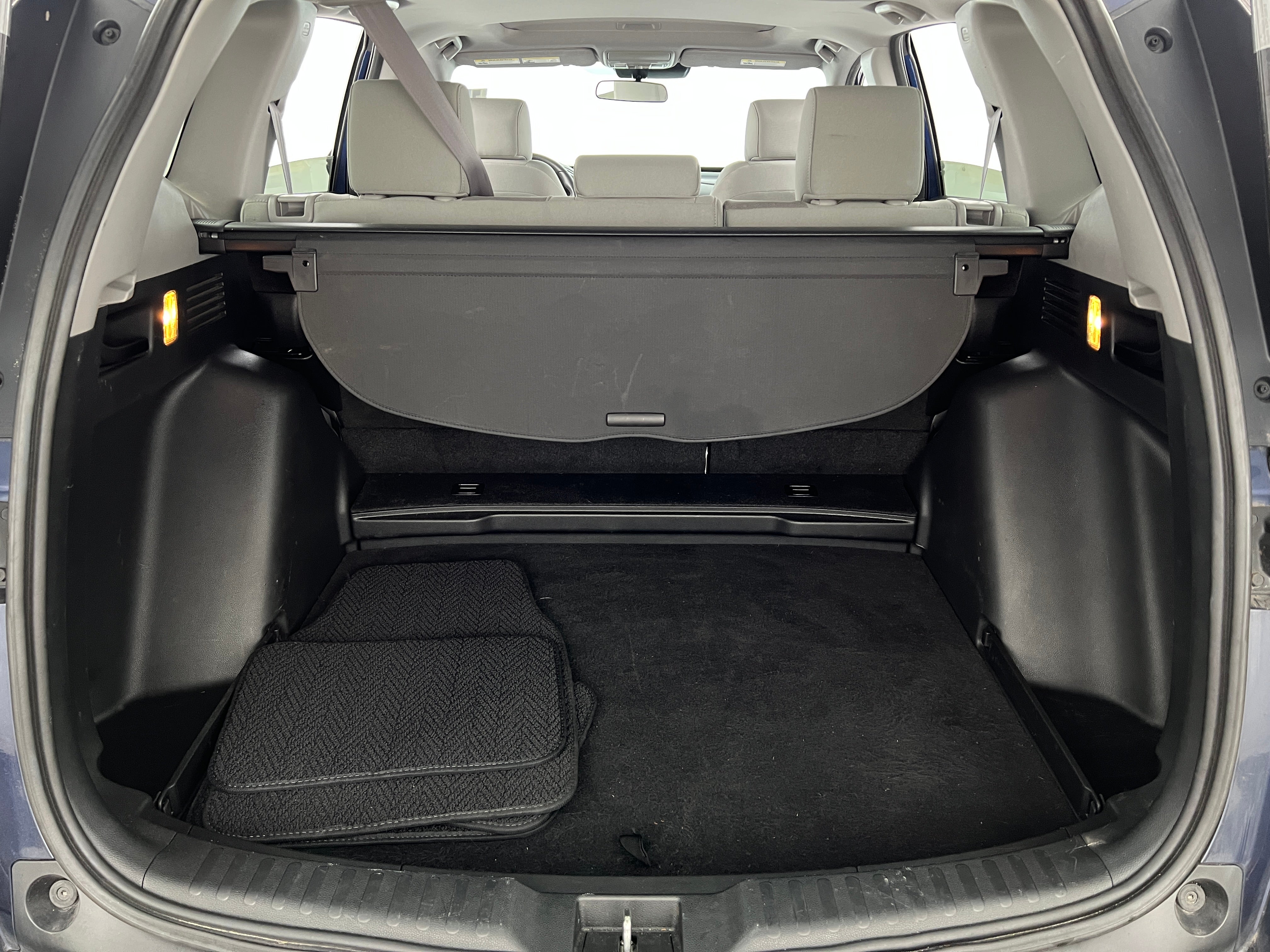 2020 Honda CR-V EX 7
