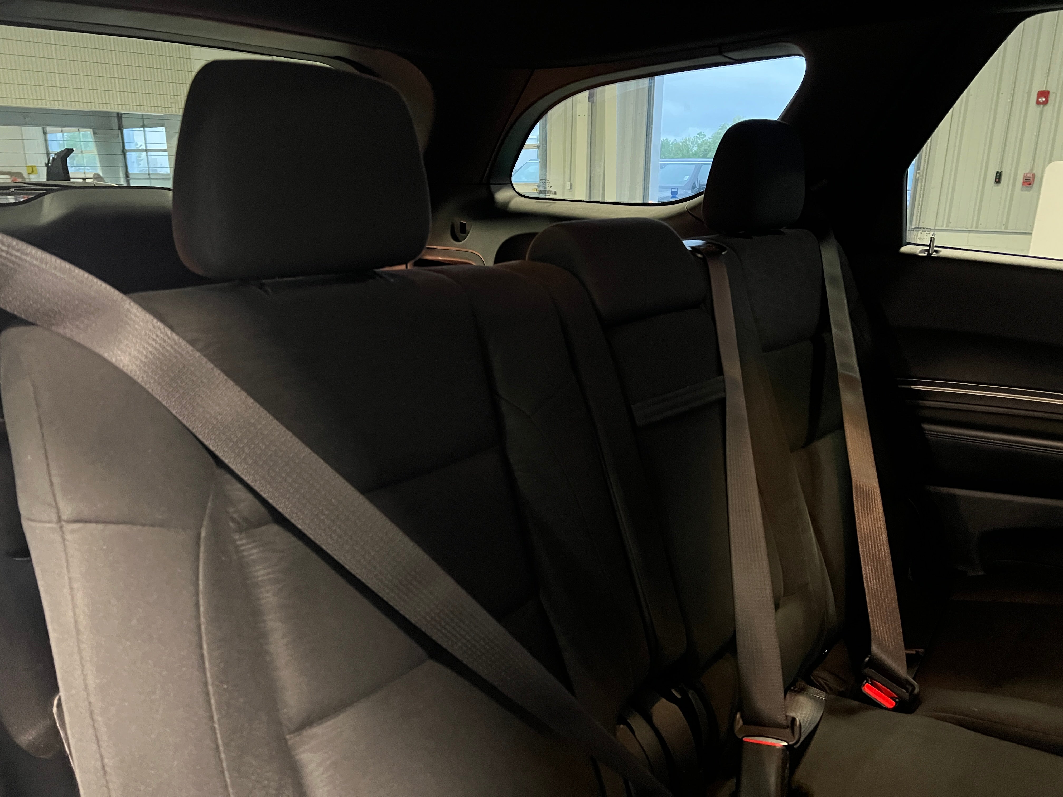 2023 Dodge Durango SXT 6