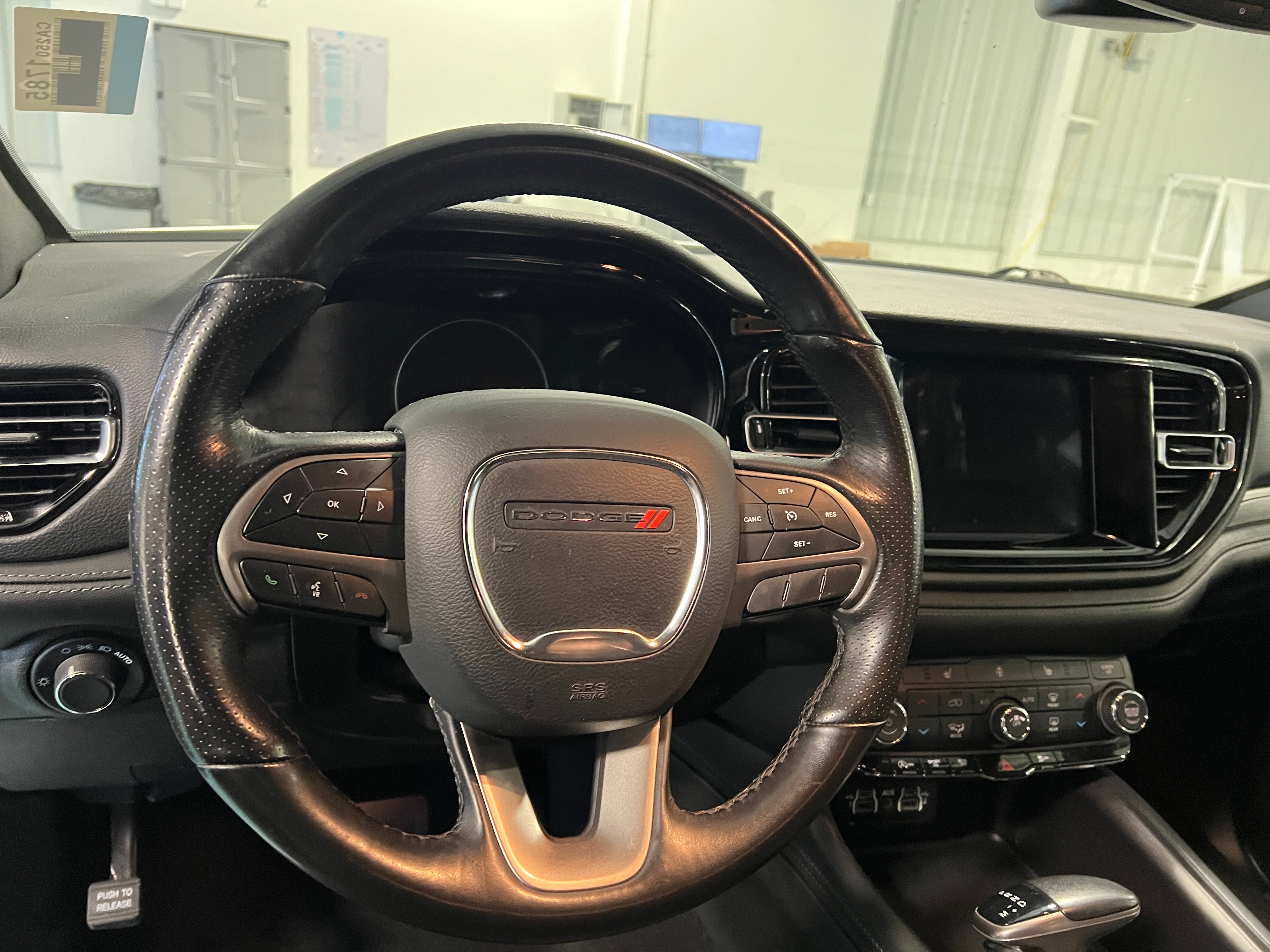 2023 Dodge Durango SXT 5