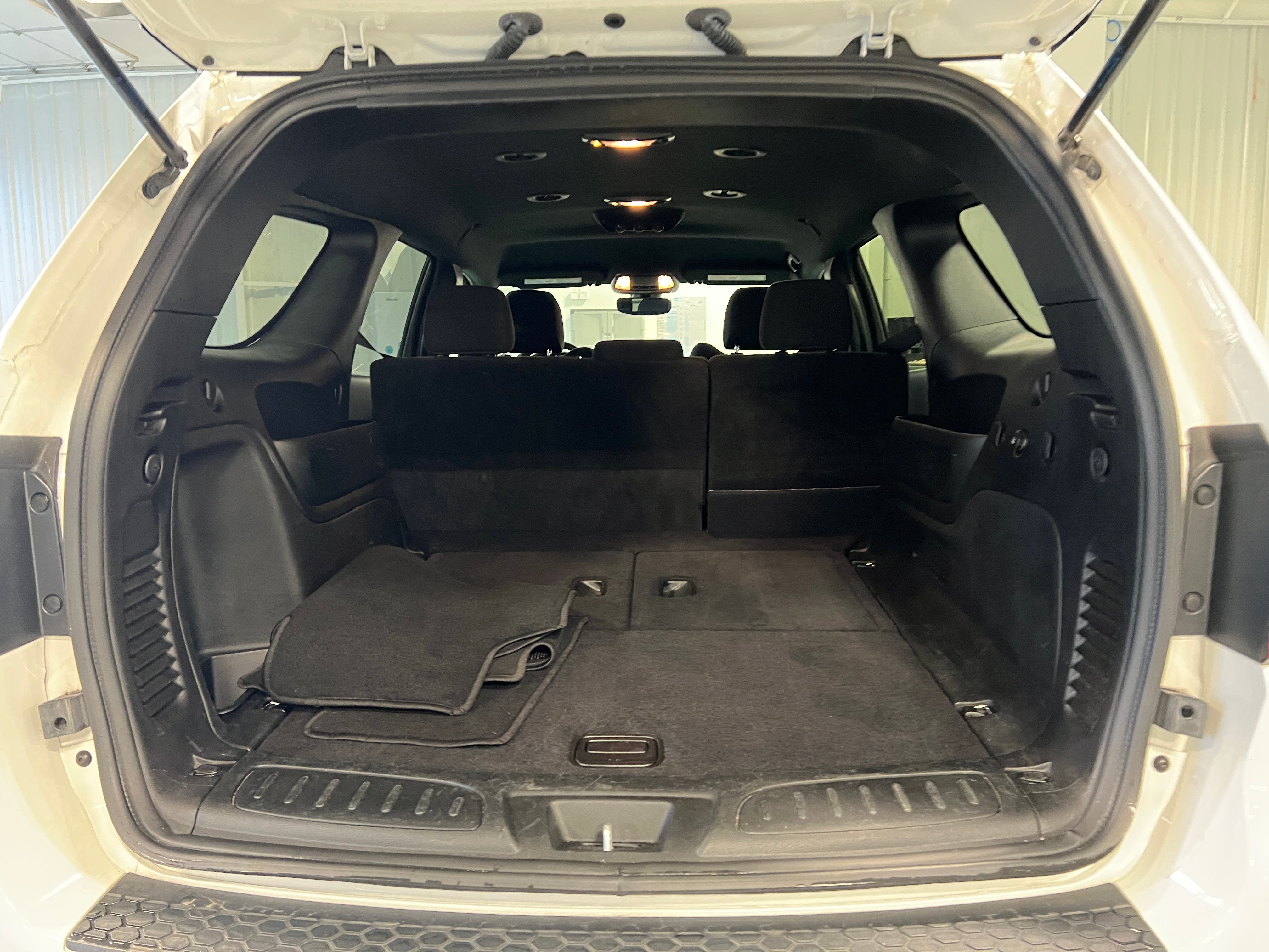 2023 Dodge Durango SXT 7