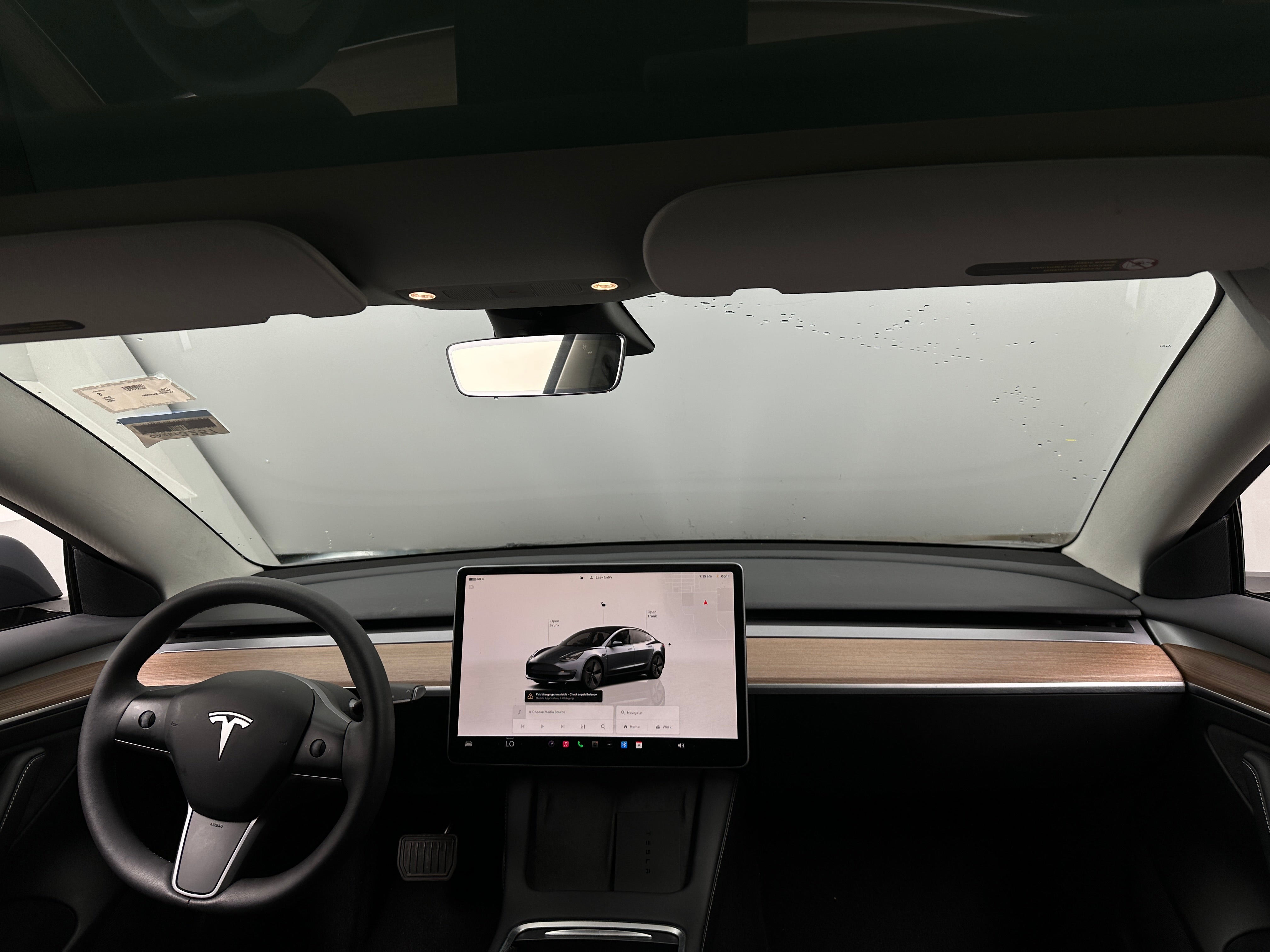 2023 Tesla Model 3 Standard Range 2