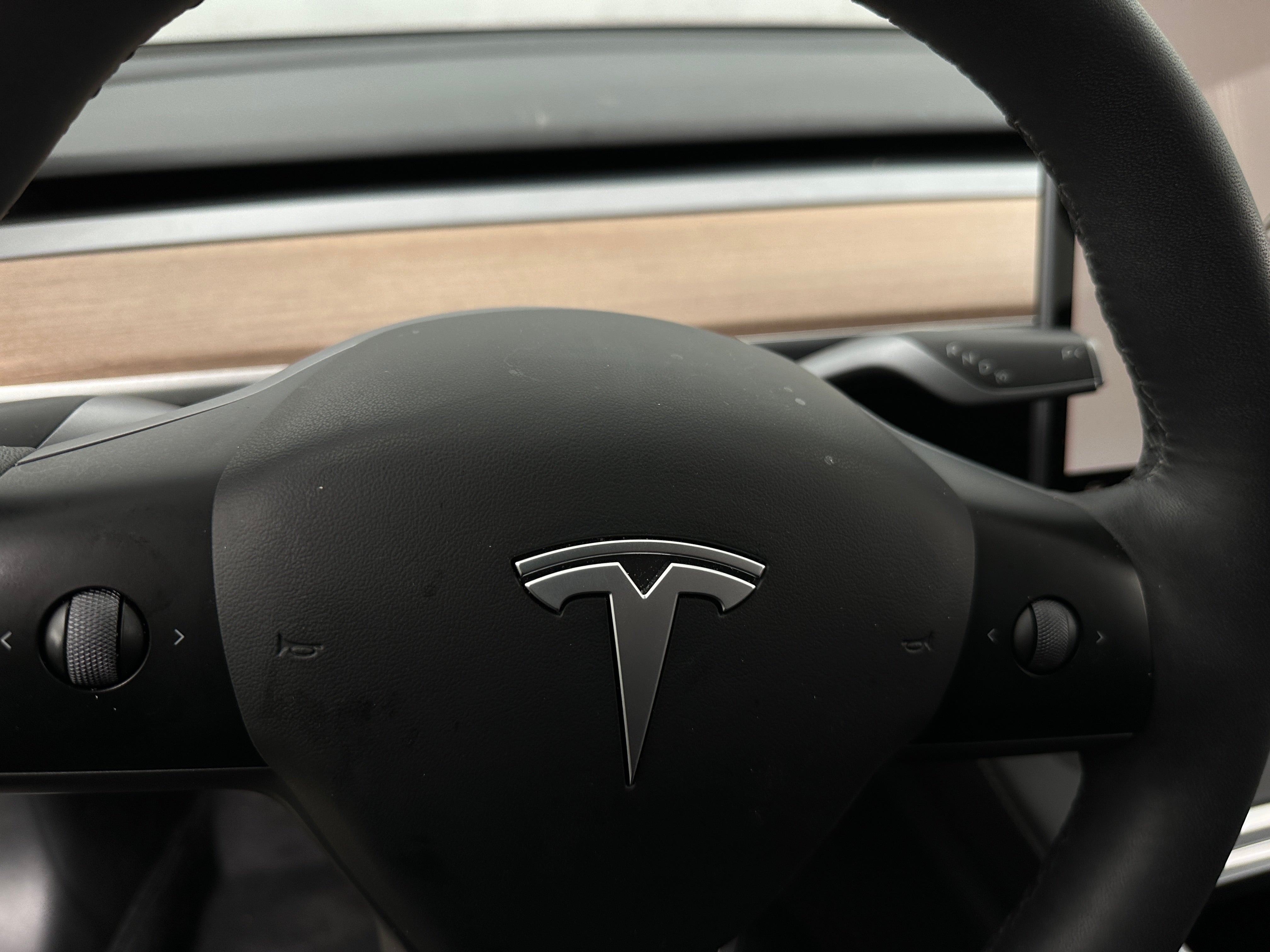 2023 Tesla Model 3 Standard Range 4
