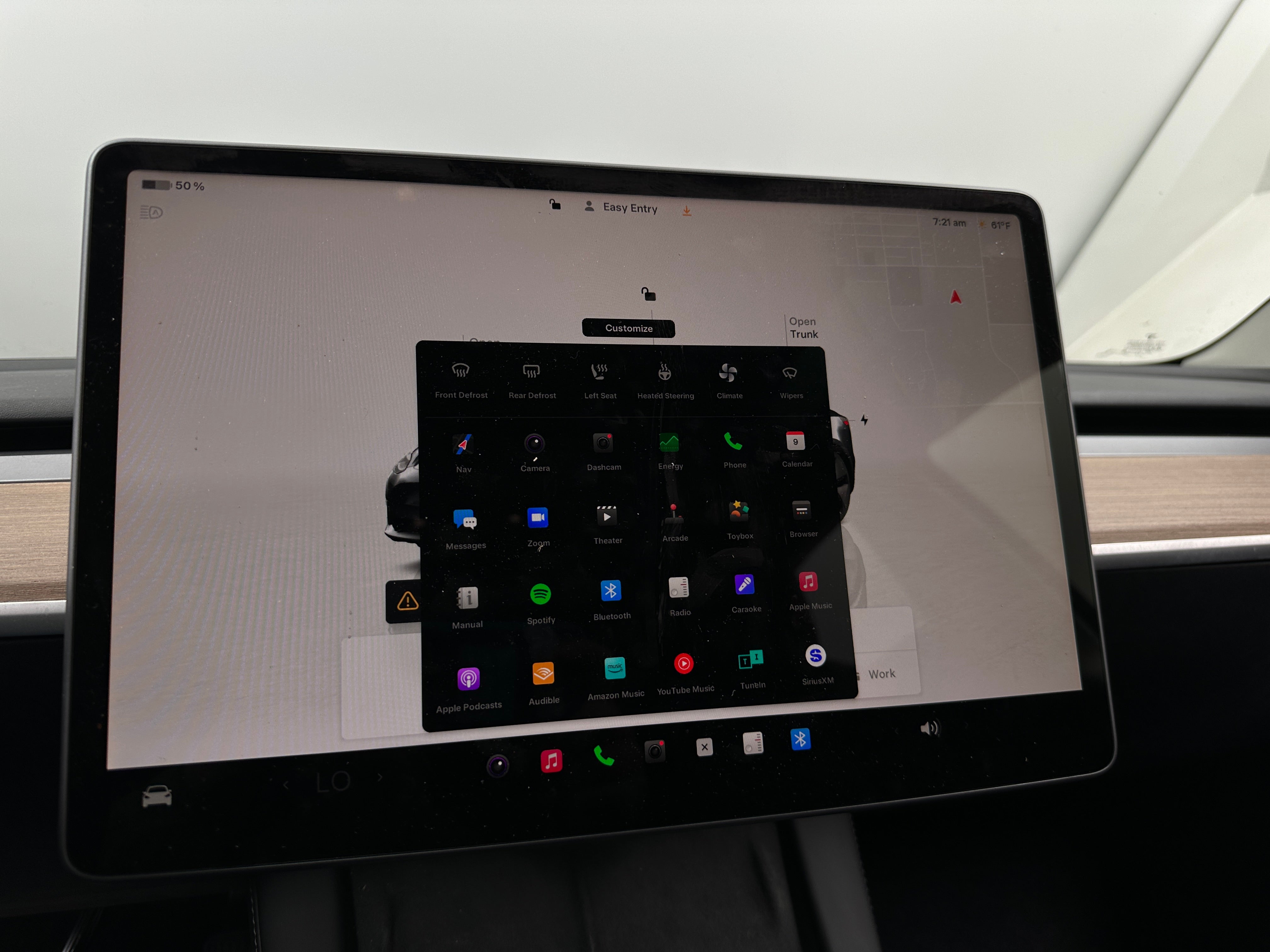2023 Tesla Model 3 Standard Range 3